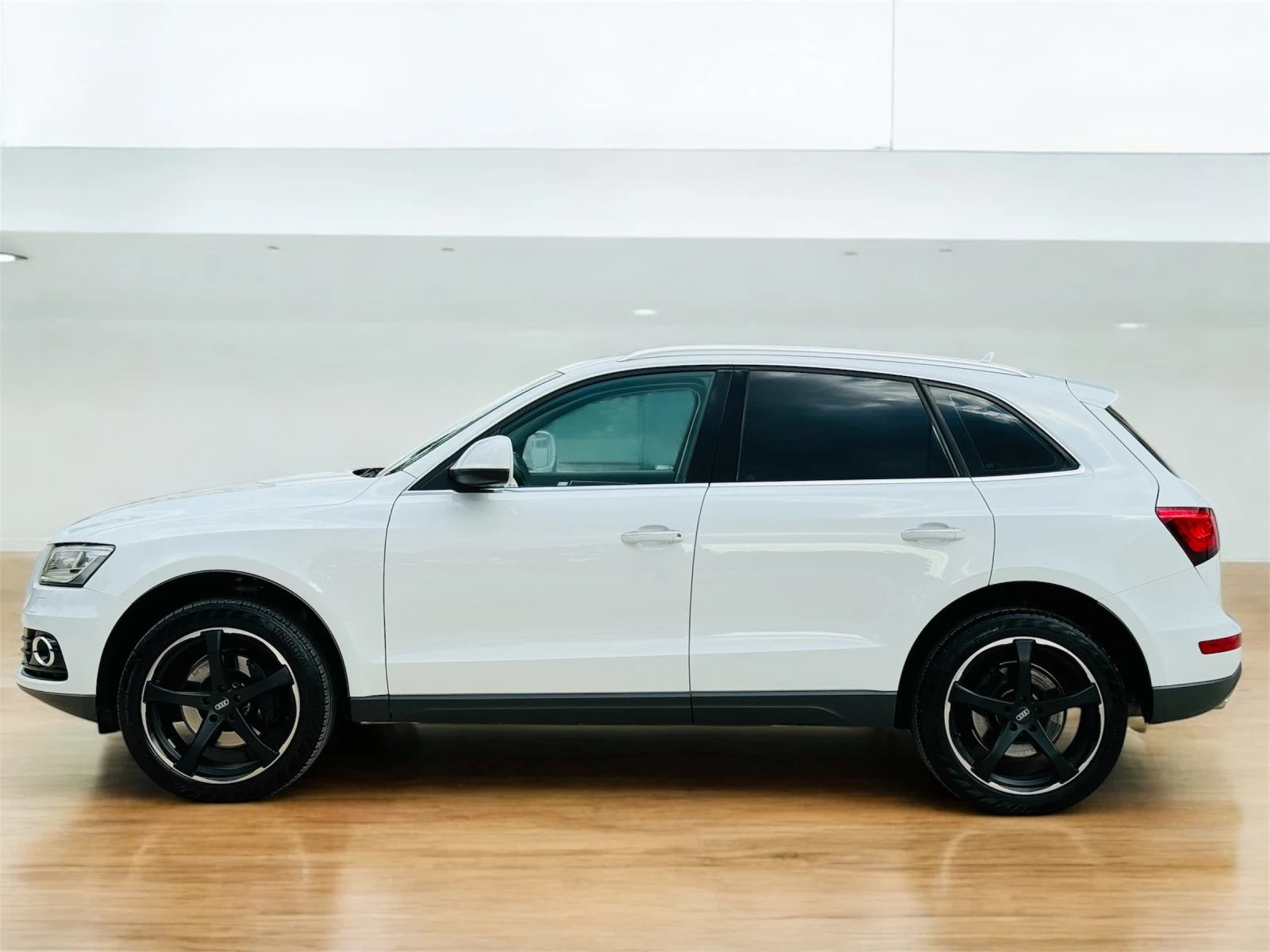 Audi Q5 * 3.0TDI* FACE* AUTO* 4x4*  - изображение 4