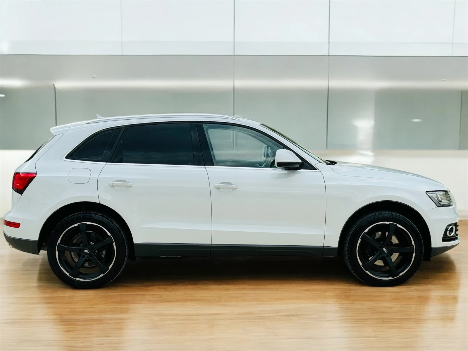 Audi Q5 * 3.0TDI* FACE* AUTO* 4x4*  - изображение 8