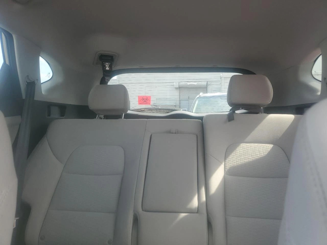 Hyundai Tucson LIMITED* РЕАЛНИ КМ* ПЕРФЕКТНА - изображение 10