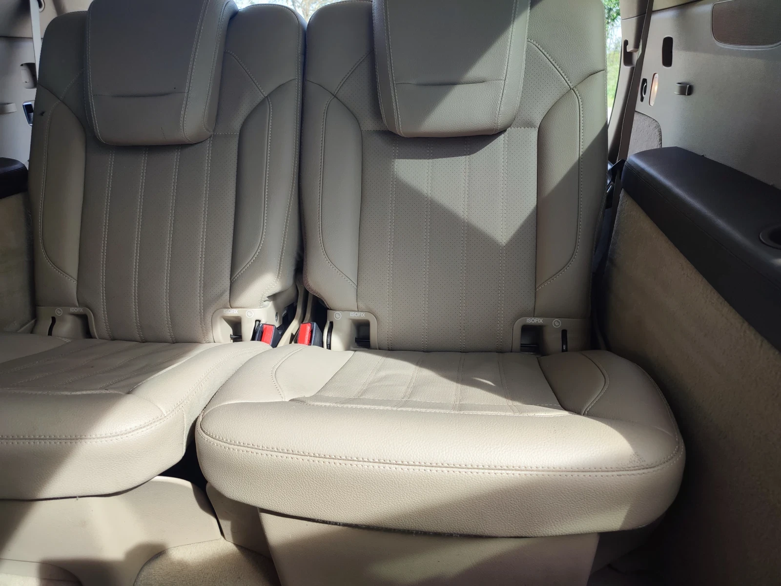 Mercedes-Benz GL 450 4Matic - изображение 7