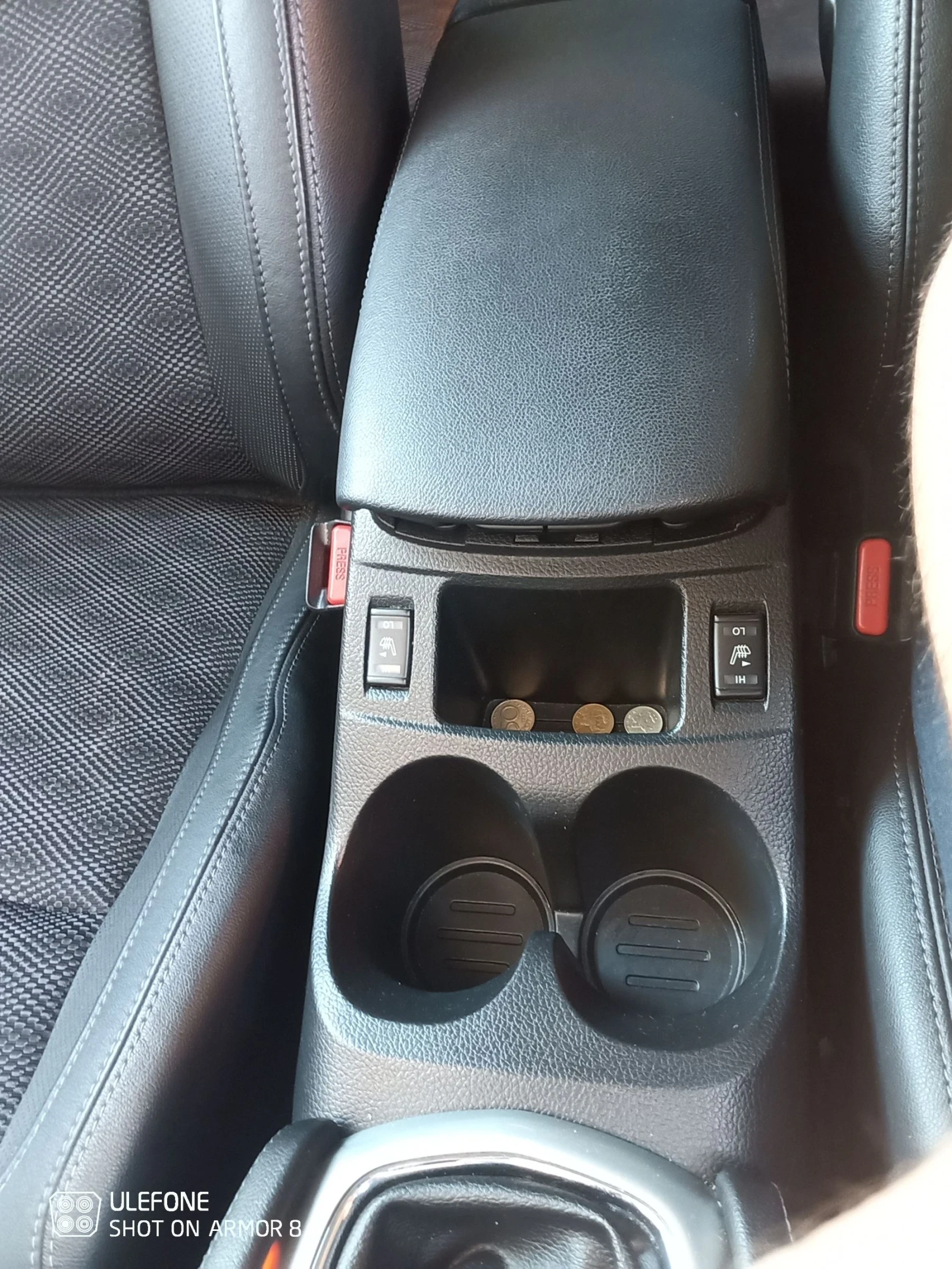Nissan Qashqai 1.2 dig-t full - изображение 8