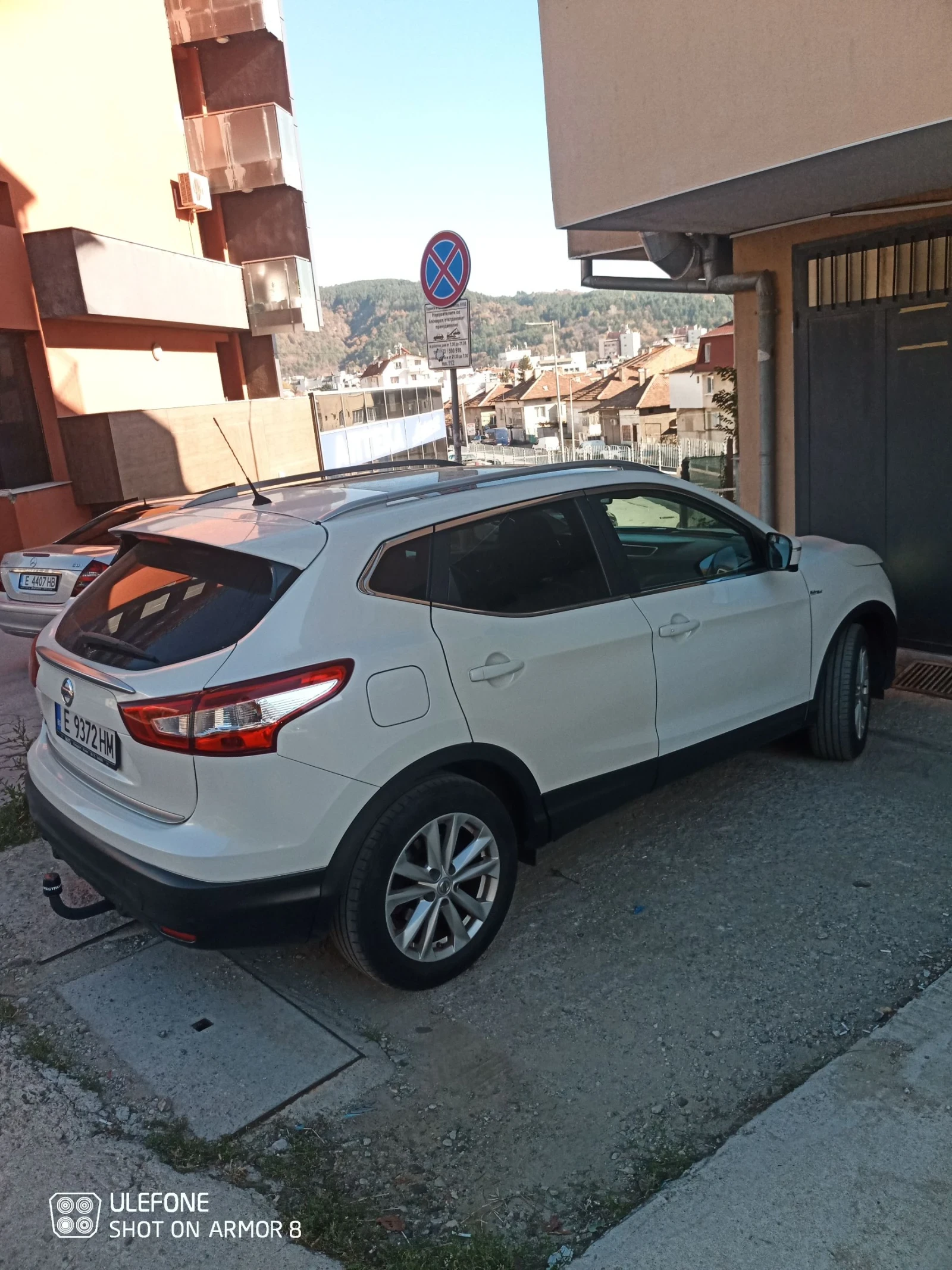 Nissan Qashqai 1.2 dig-t full - изображение 3