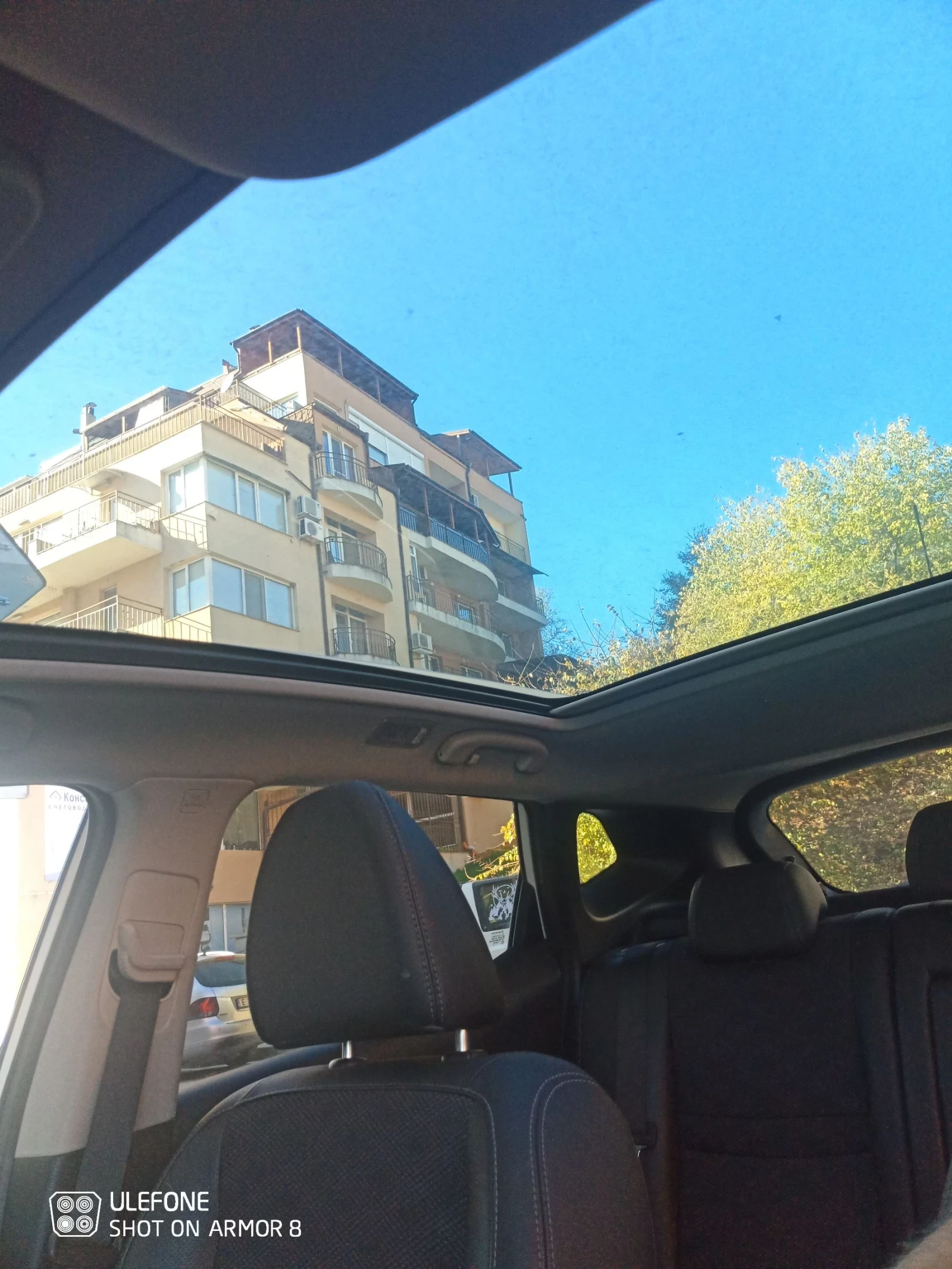 Nissan Qashqai 1.2 dig-t full - изображение 10