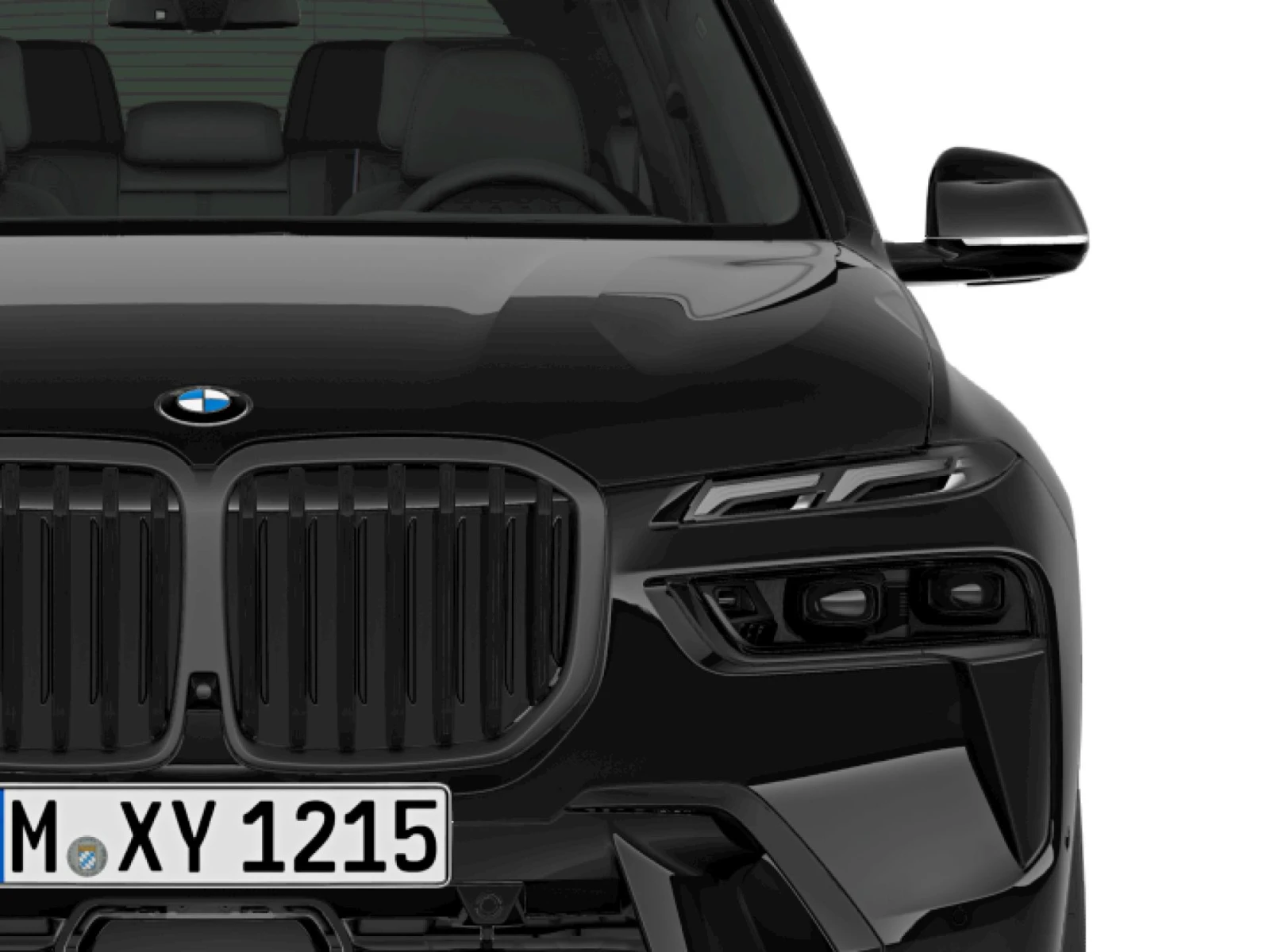 BMW X7 xDrive40d - изображение 5