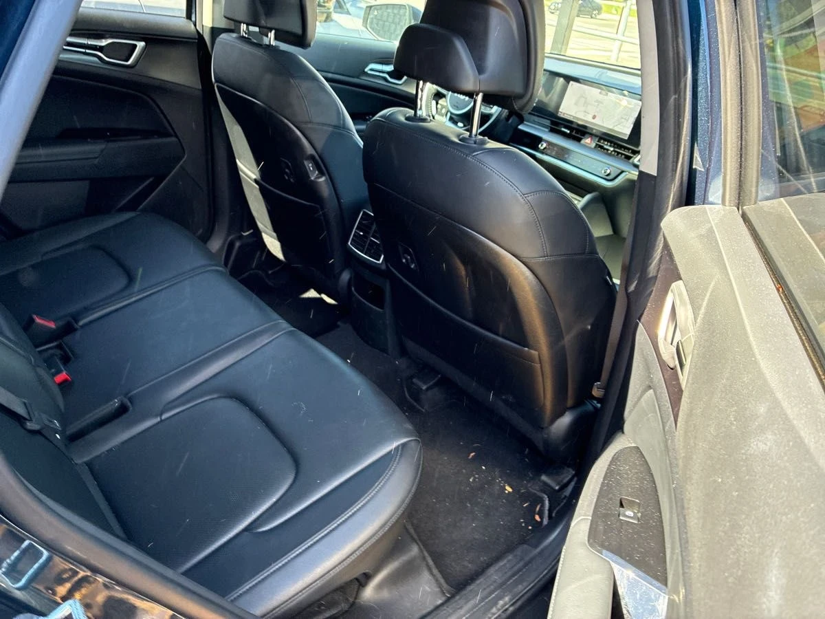Kia Sportage CARFAX  - изображение 7