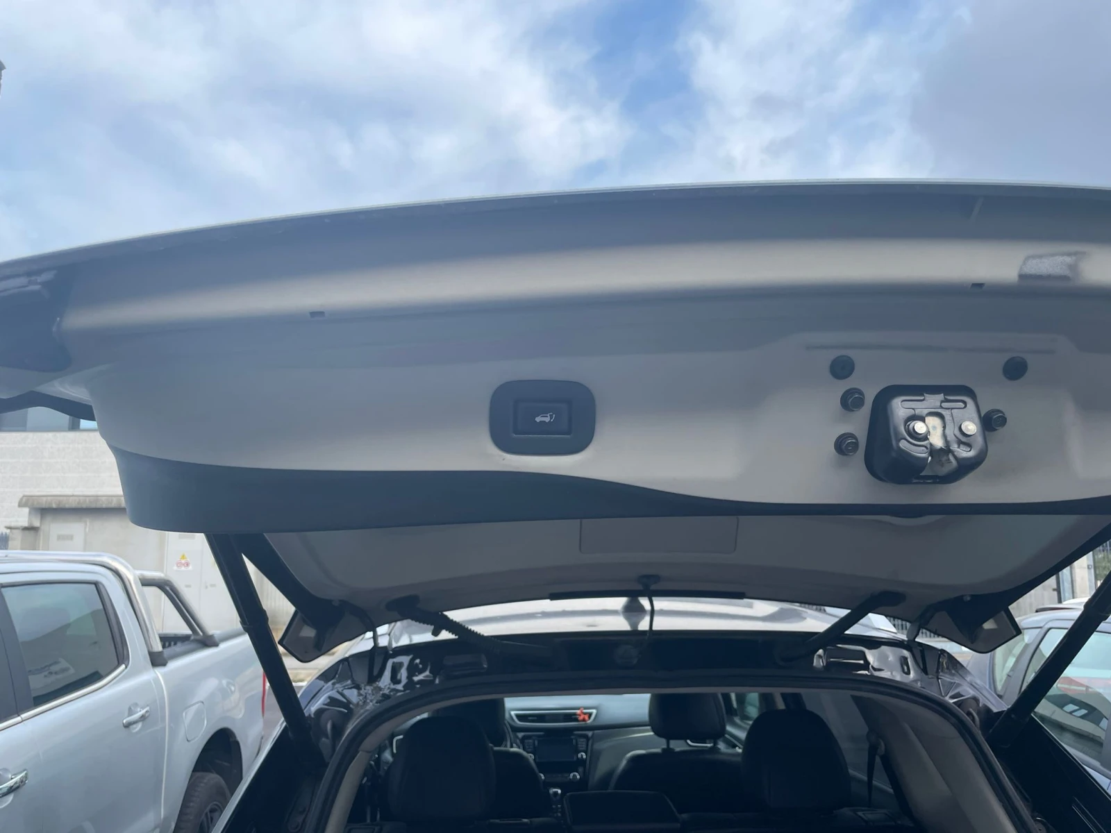 Nissan X-trail 1, 6dci* 4x4* Navi* Ko | Mobile.bg   11