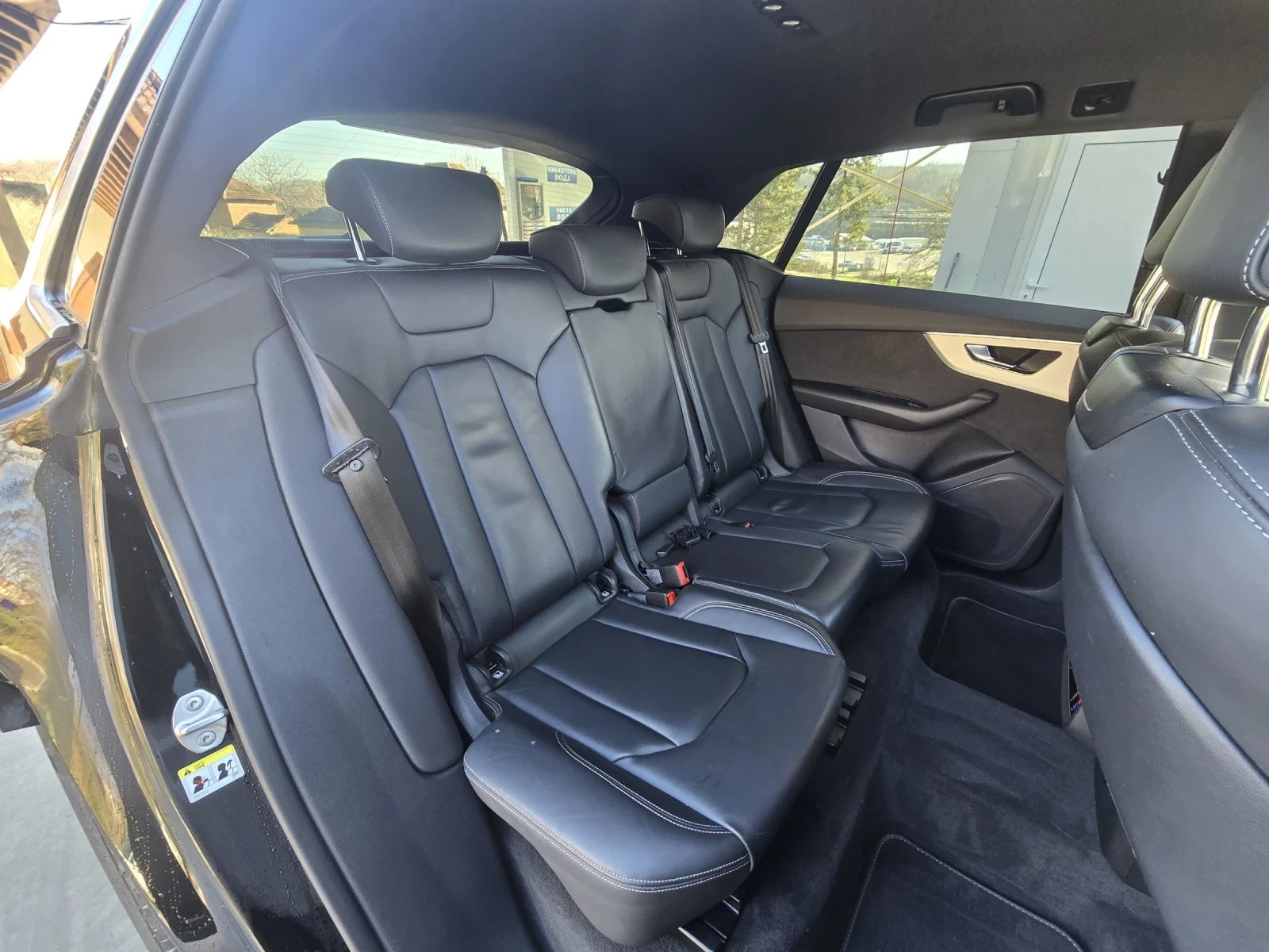 Audi Q8 50TDI 286�.� Quattro 3xS-LINE  | Mobile.bg � ����������� 14