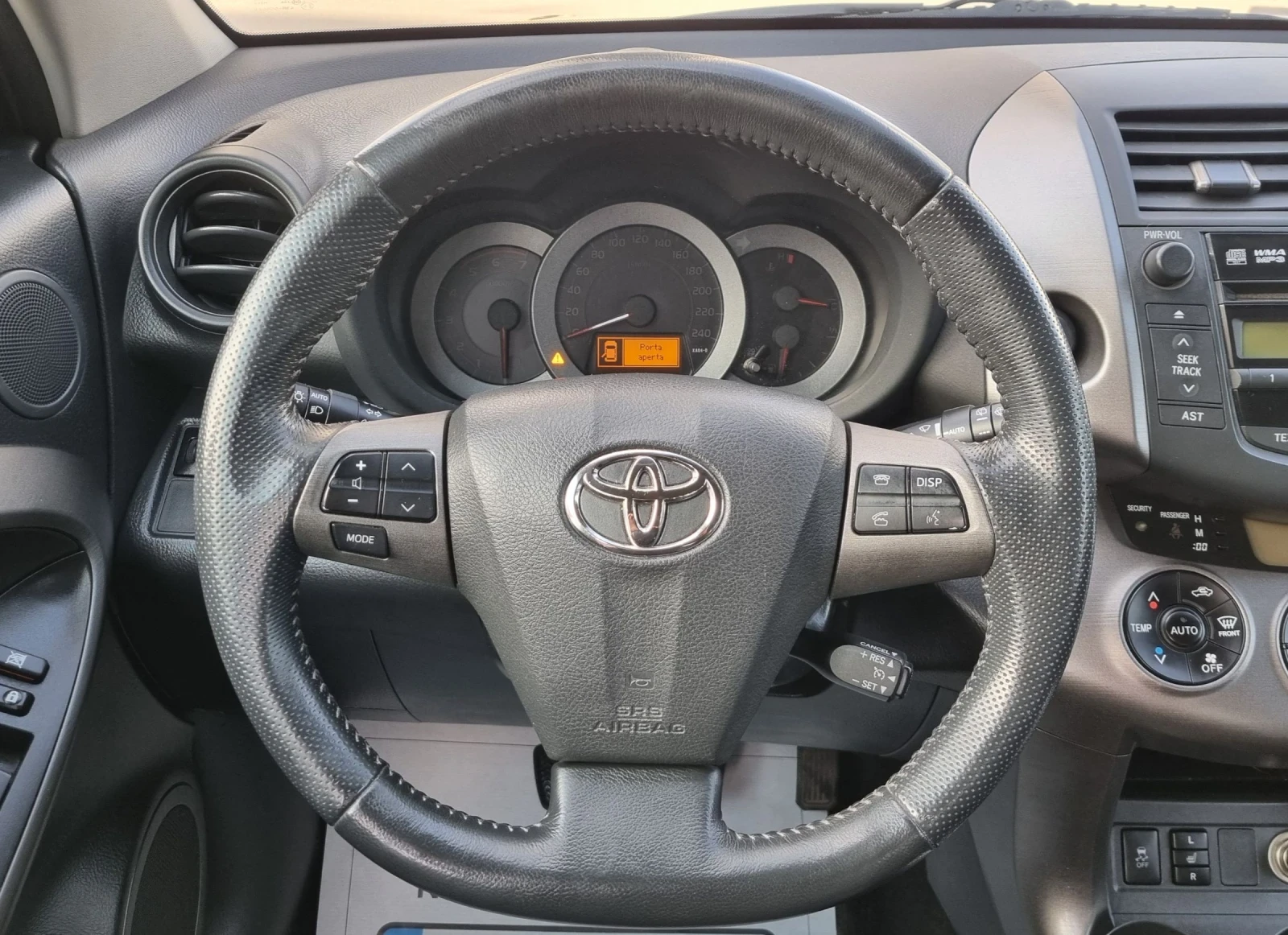 Toyota Rav4 2.2 D4D Exclusive Facelift  | Mobile.bg � ����������� 8
