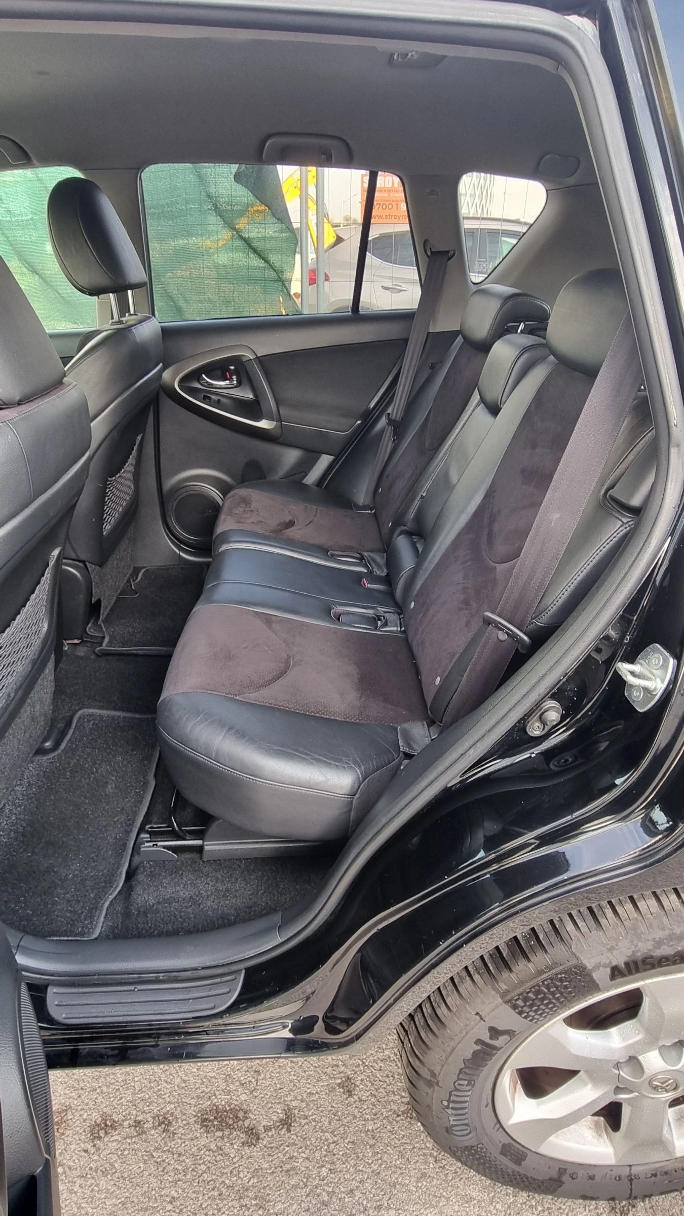 Toyota Rav4 2.2 D4D Exclusive Facelift  | Mobile.bg � ����������� 11