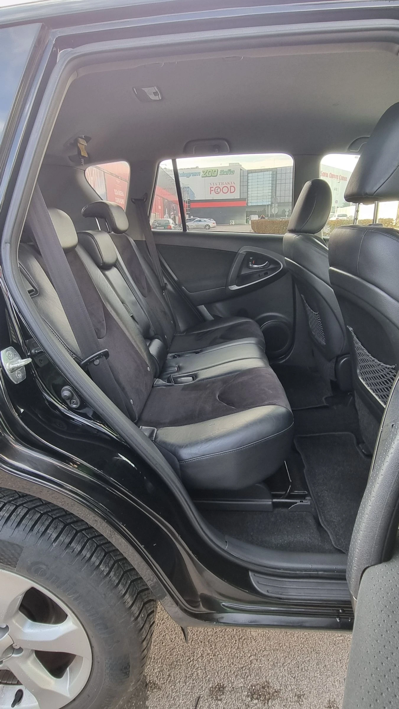 Toyota Rav4 2.2 D4D Exclusive Facelift  | Mobile.bg � ����������� 12