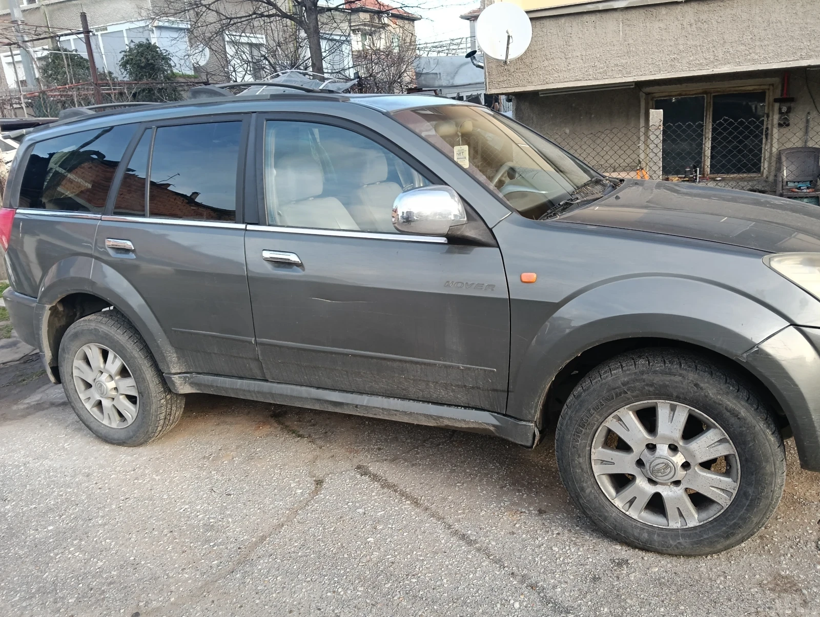 Great Wall Hover Cuv | Mobile.bg � ����������� 2