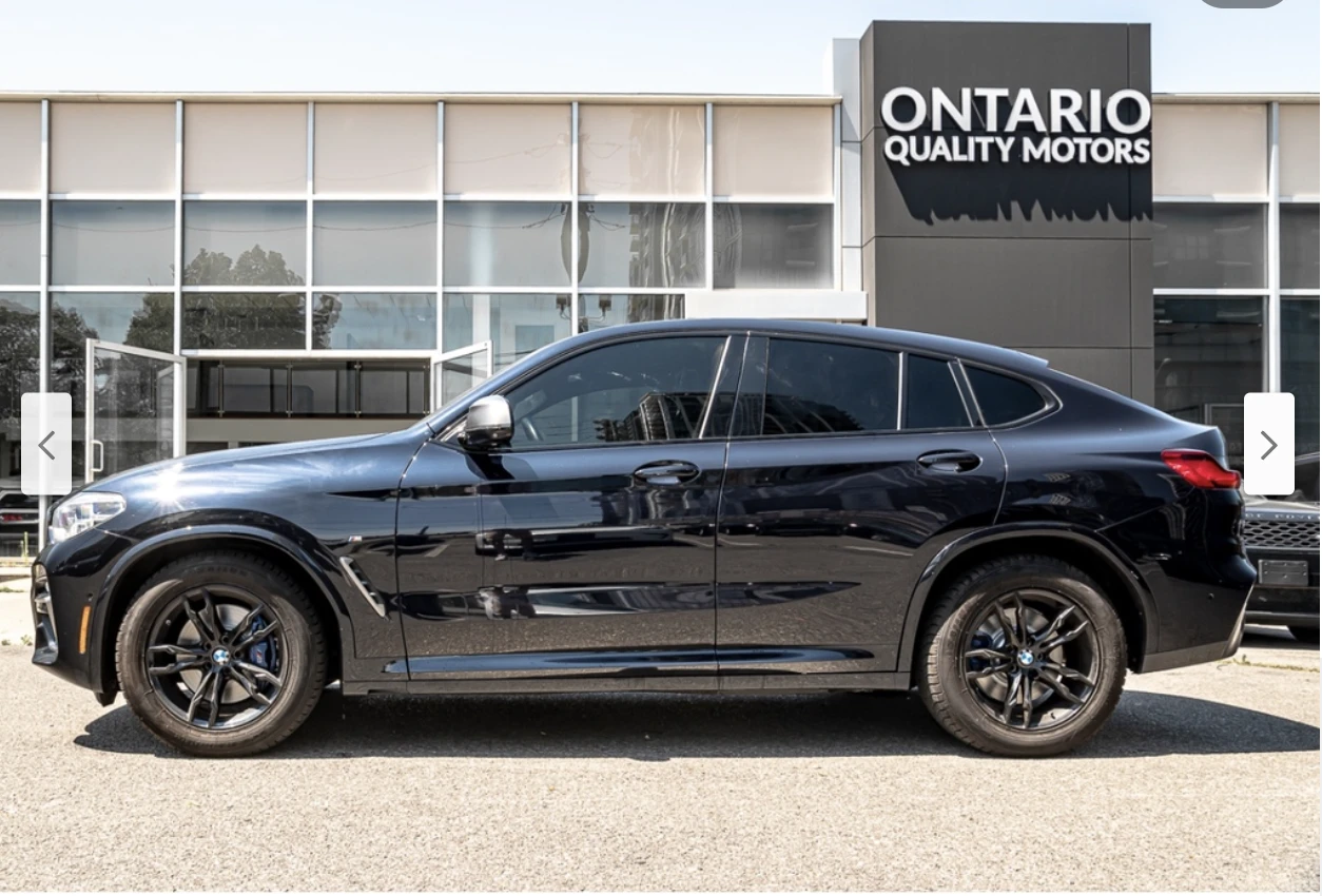 BMW X4 M40I* ���������* �����* �������* ������* ������* � | Mobile.bg � ����������� 4