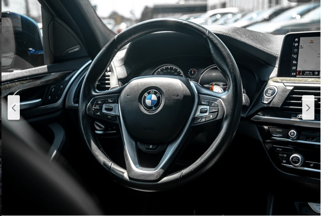 BMW X4 M40I* ���������* �����* �������* ������* ������* � | Mobile.bg � ����������� 8