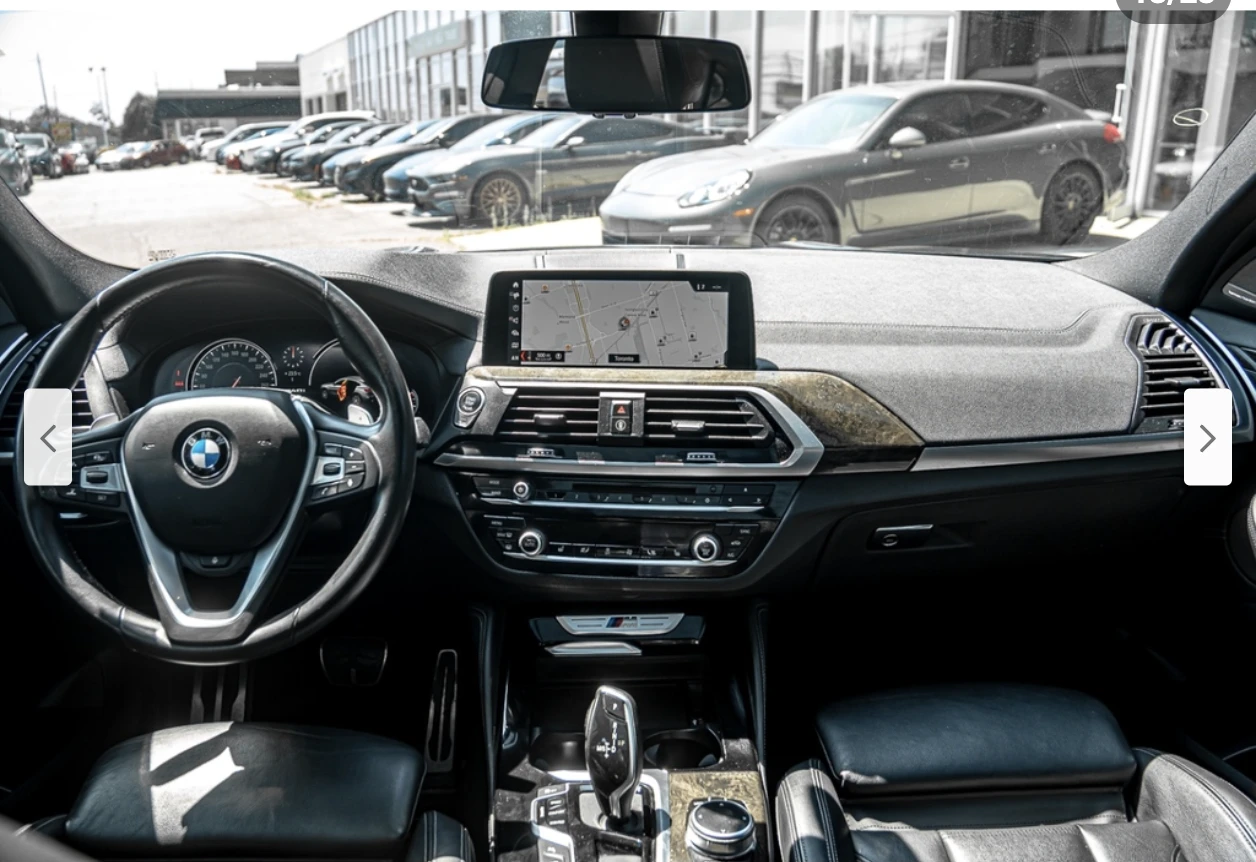 BMW X4 M40I* ���������* �����* �������* ������* ������* � | Mobile.bg � ����������� 7