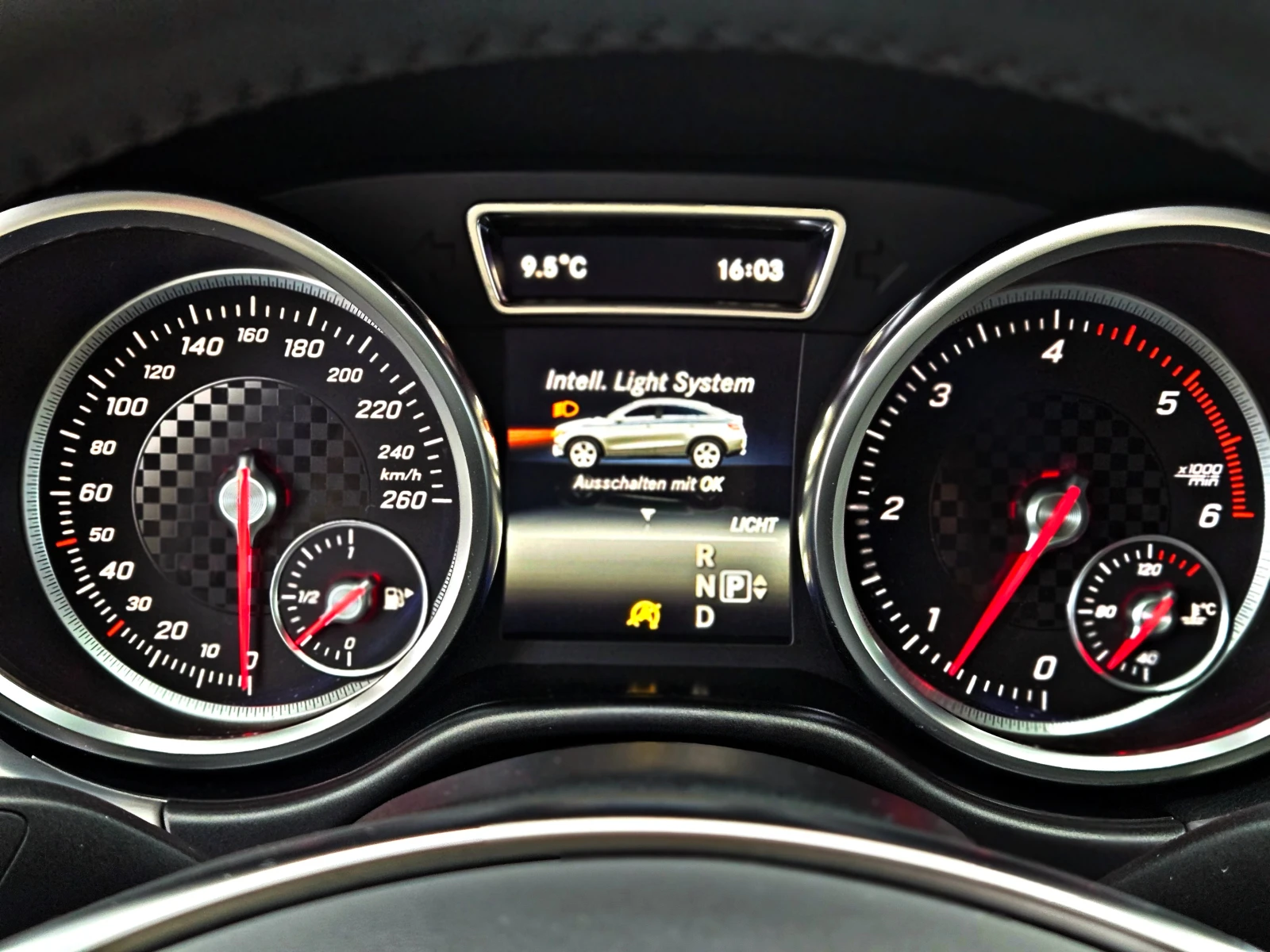 Mercedes-Benz GLE Coupe 350AMG/CAMERA/ПОДГРЕВ/AIRMAT/CAR PLAY/AMBIENT/LIZI - изображение 10