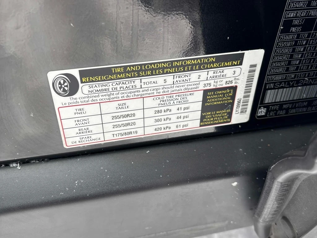 Land Rover Range Rover Velar * R Dynamic SE * CARFAX * ��� ������������ ������ | Mobile.bg � ����������� 10