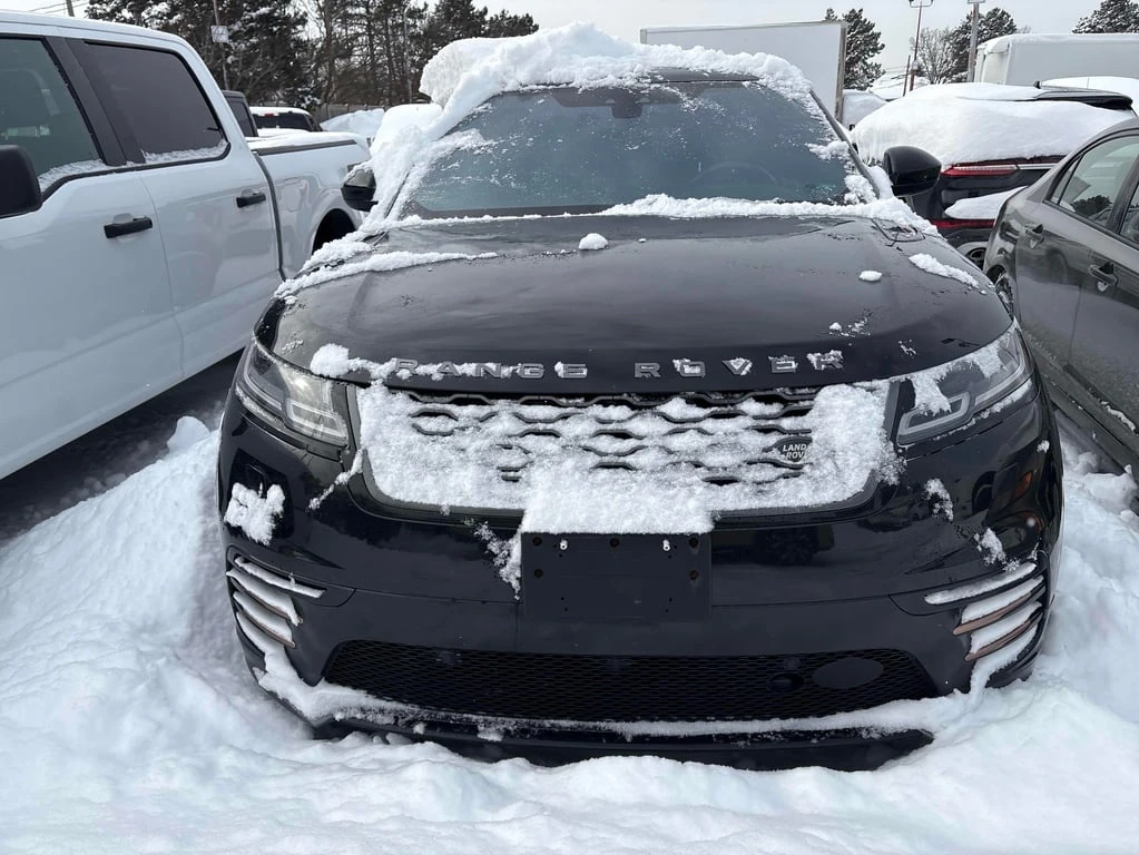 Land Rover Range Rover Velar * R Dynamic SE * CARFAX * ��� ������������ ������ | Mobile.bg � ����������� 6