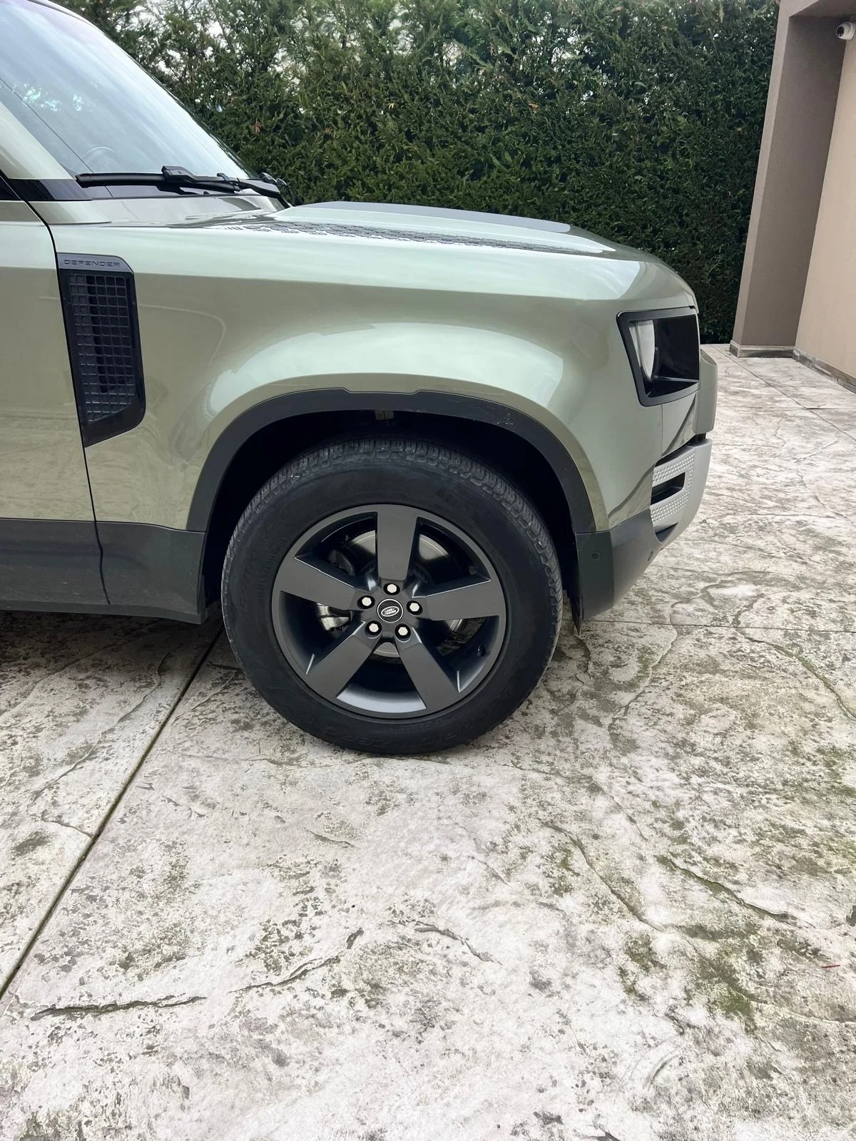 Land Rover Defender 110 2.0d sd4 SE awd 200cv auto - изображение 7