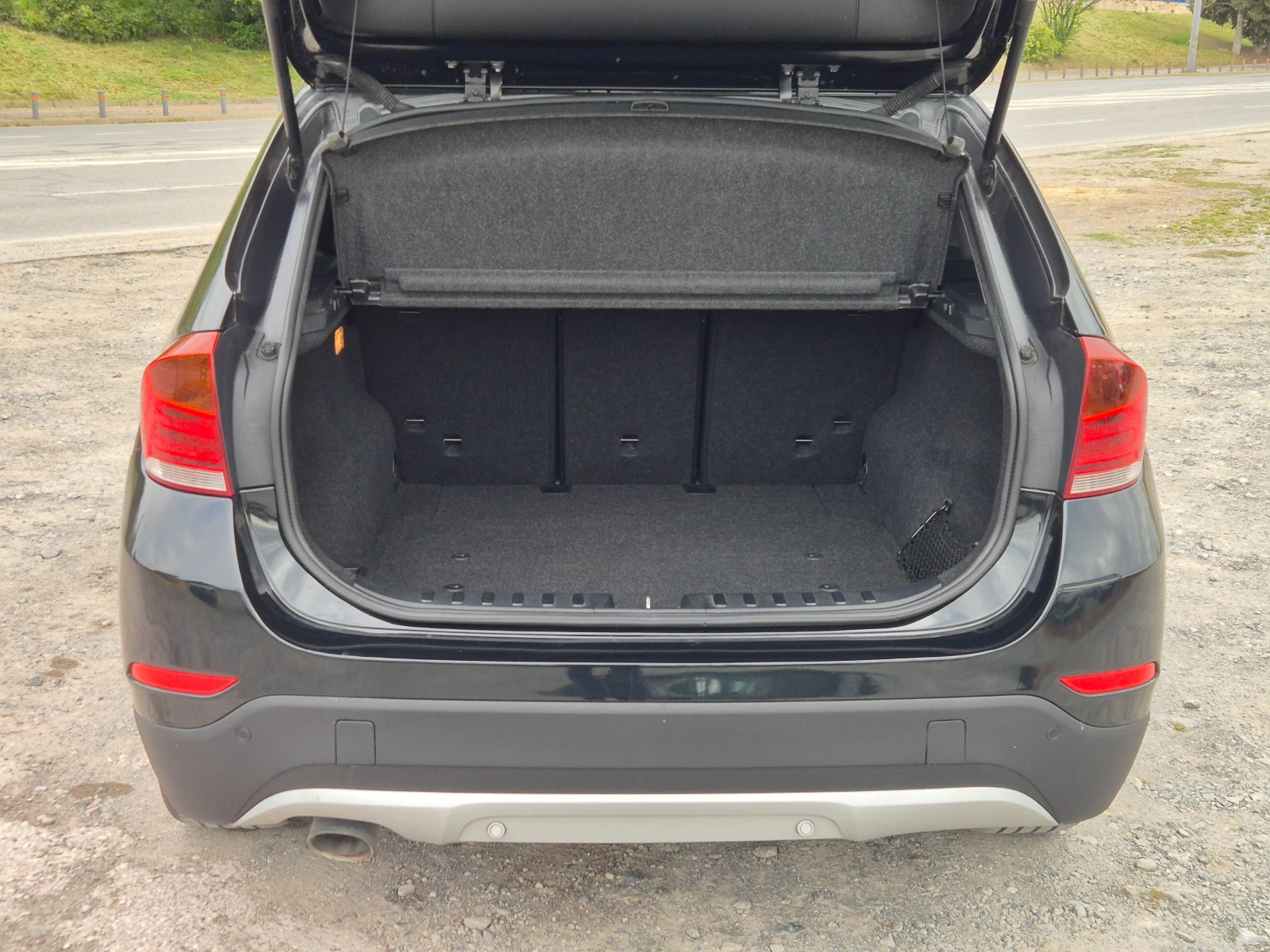 BMW X1 18d XDrive, снимка 11 - Автомобили и джипове - 53409183