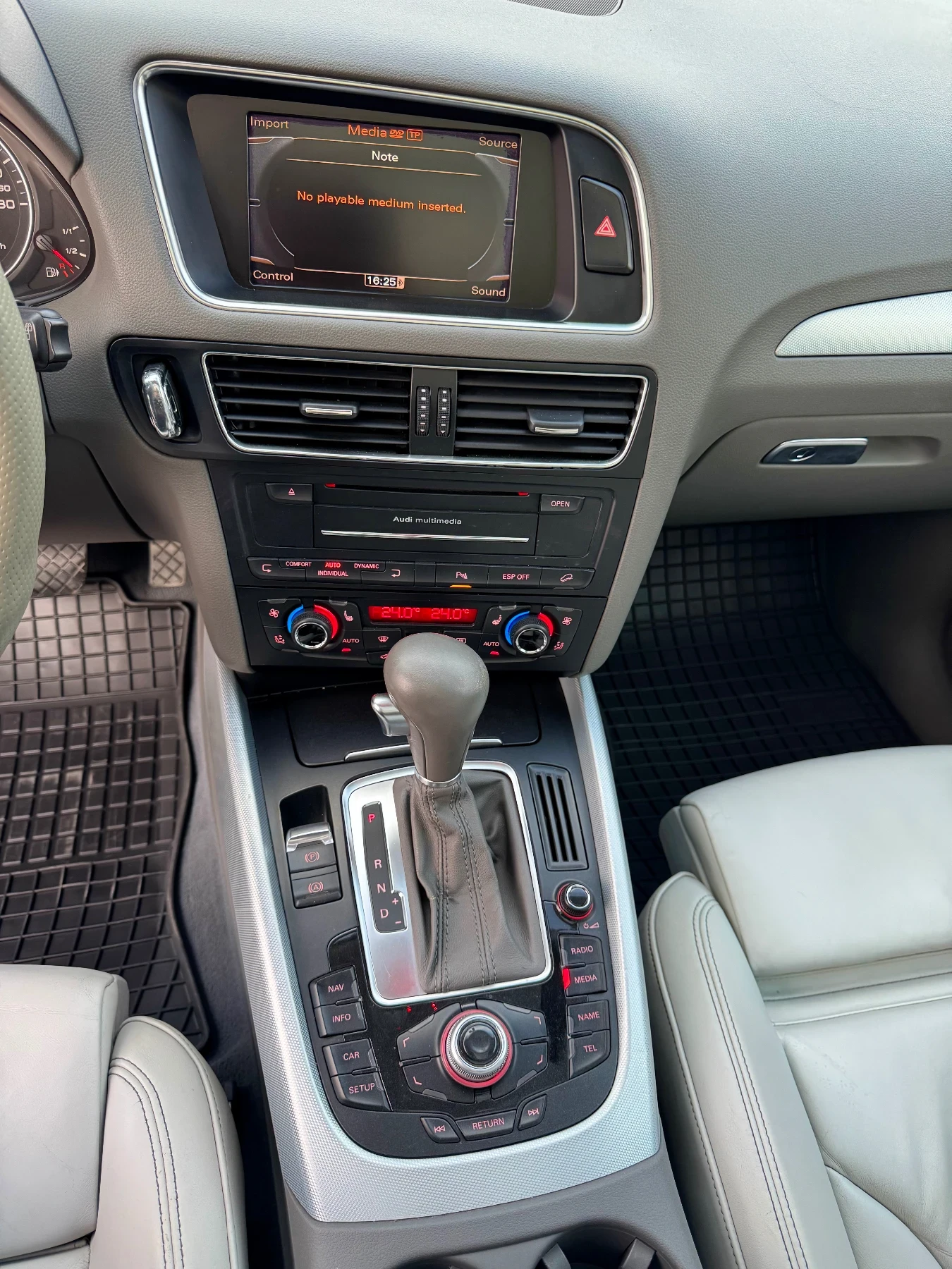 Audi Q5 3.0TDI PANO | Mobile.bg � ����������� 13