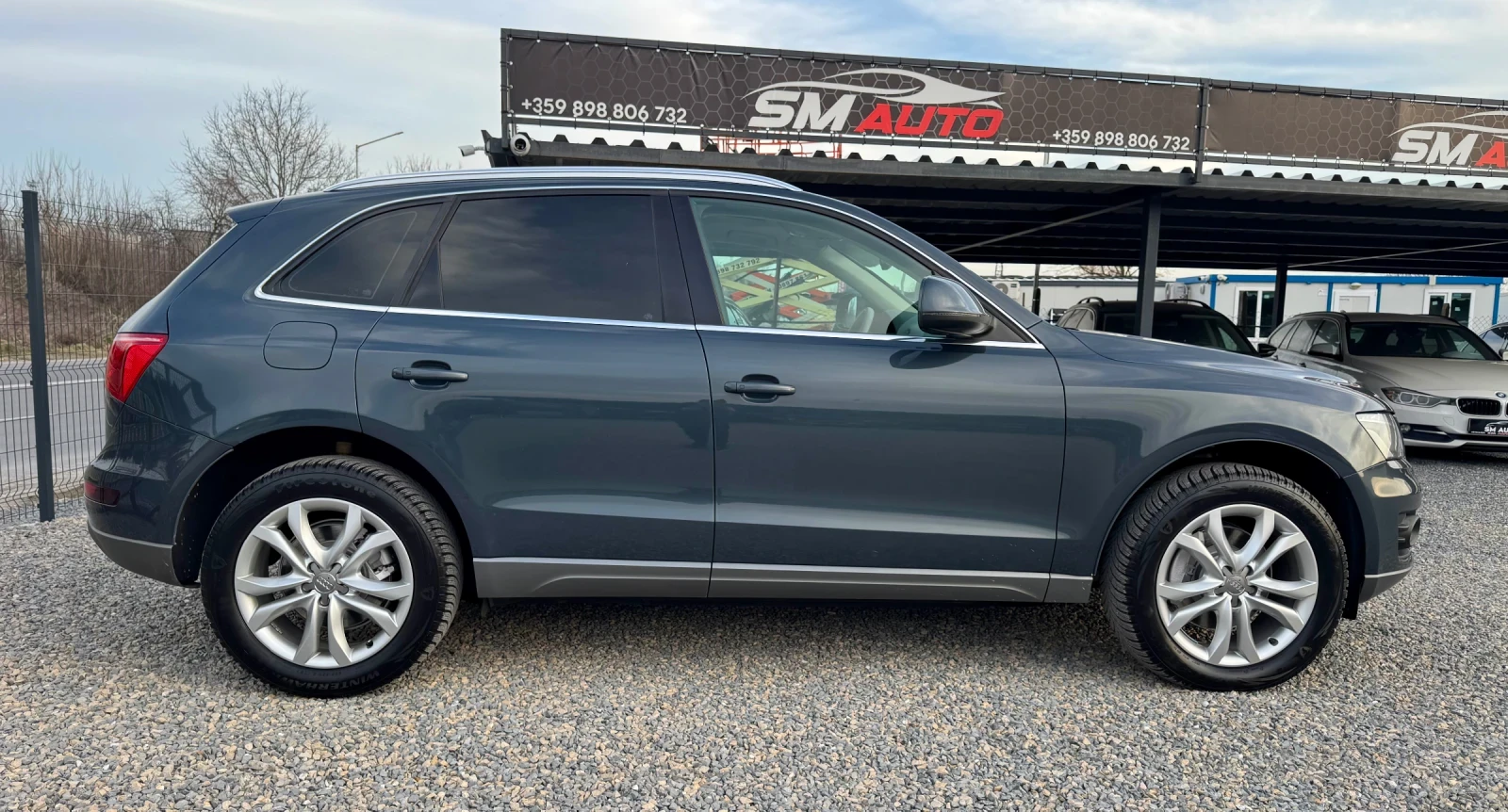 Audi Q5 3.0TDI PANO - изображение 2