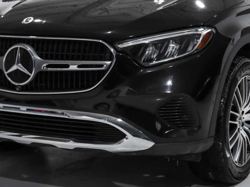 Mercedes-Benz GLC GLC300 / Premium Pkg / AMG Pkg / Navigation / Pano - изображение 8