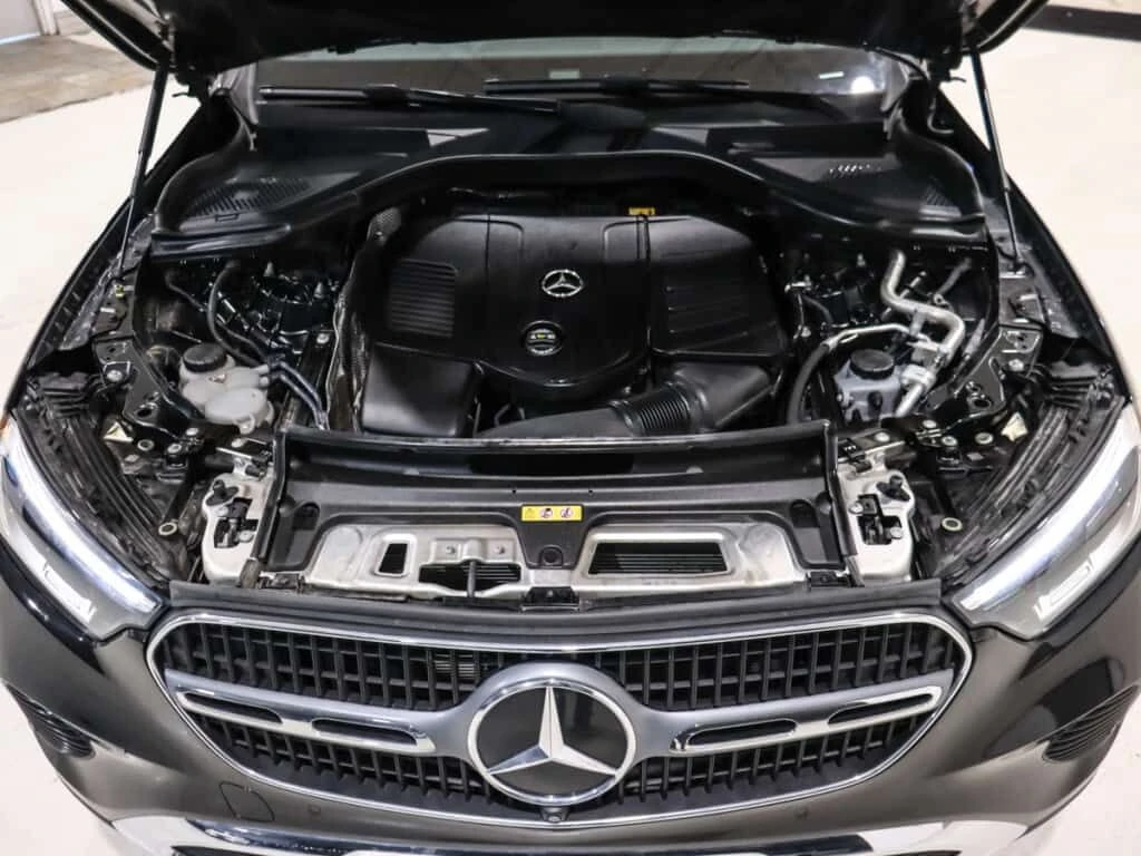 Mercedes-Benz GLC GLC300 / Premium Pkg / AMG Pkg / Navigation / Pano, снимка 13 - Автомобили и джипове - 53783215