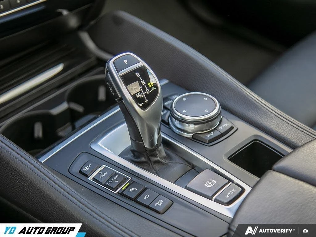 BMW X6 xDrive* АвтоКредит* (ЦЕНА ДО БГ), снимка 12 - Автомобили и джипове - 54040698