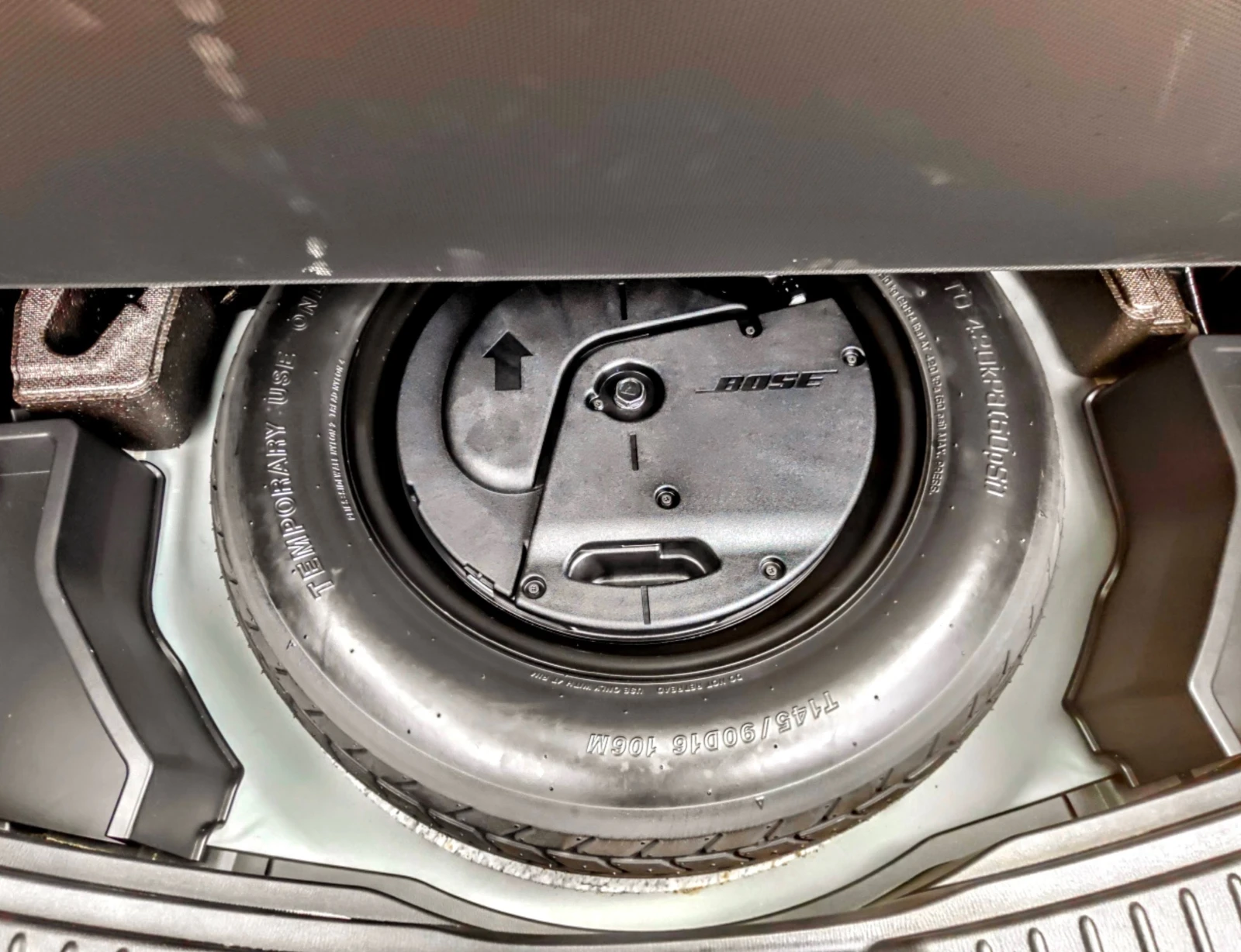 Mazda CX-5 2.5 S Preffered, снимка 14 - Автомобили и джипове - 54092182