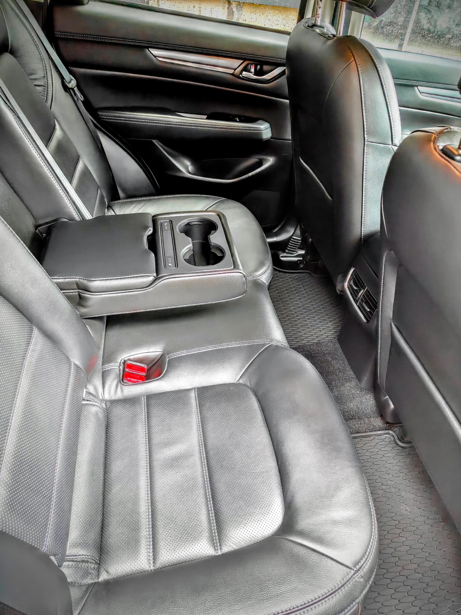 Mazda CX-5 2.5 S Preffered, снимка 12 - Автомобили и джипове - 54092182