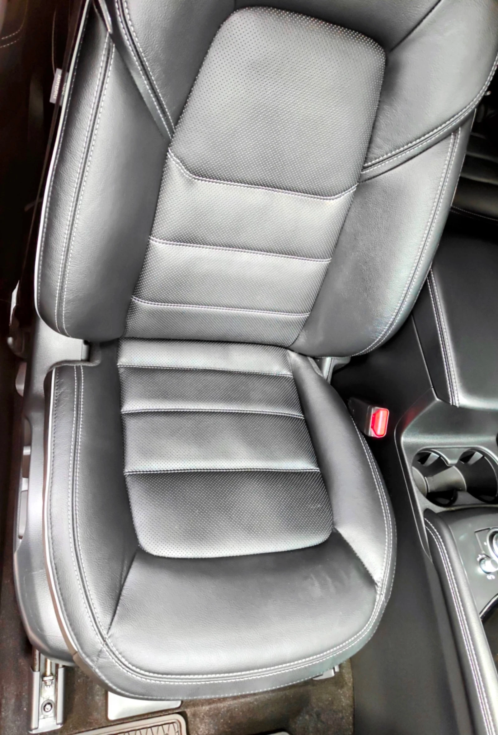 Mazda CX-5 2.5 S Preffered, снимка 8 - Автомобили и джипове - 54092182