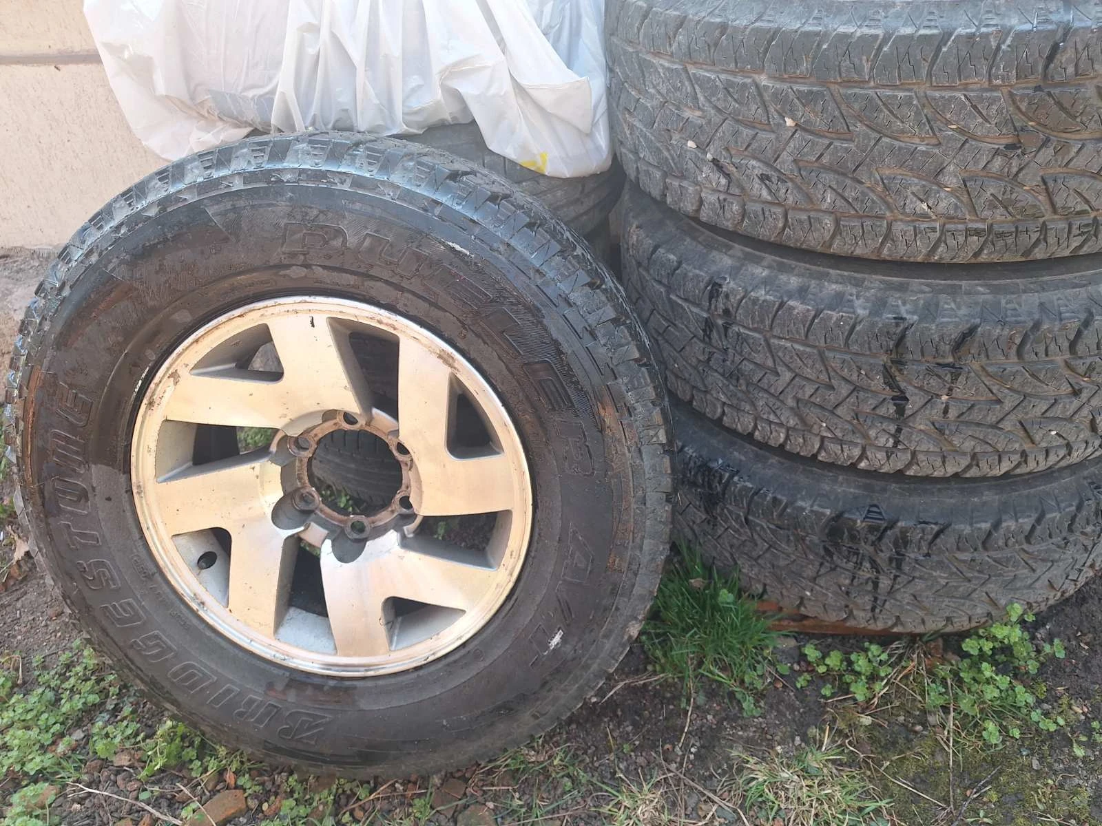 Mitsubishi Pajero sport, снимка 15 - Автомобили и джипове - 54109680