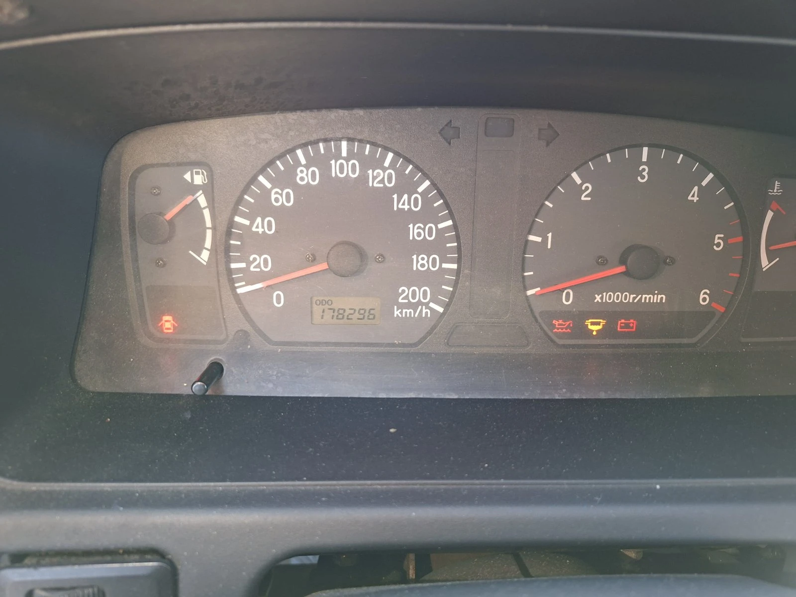 Mitsubishi Pajero sport, снимка 9 - Автомобили и джипове - 54109680