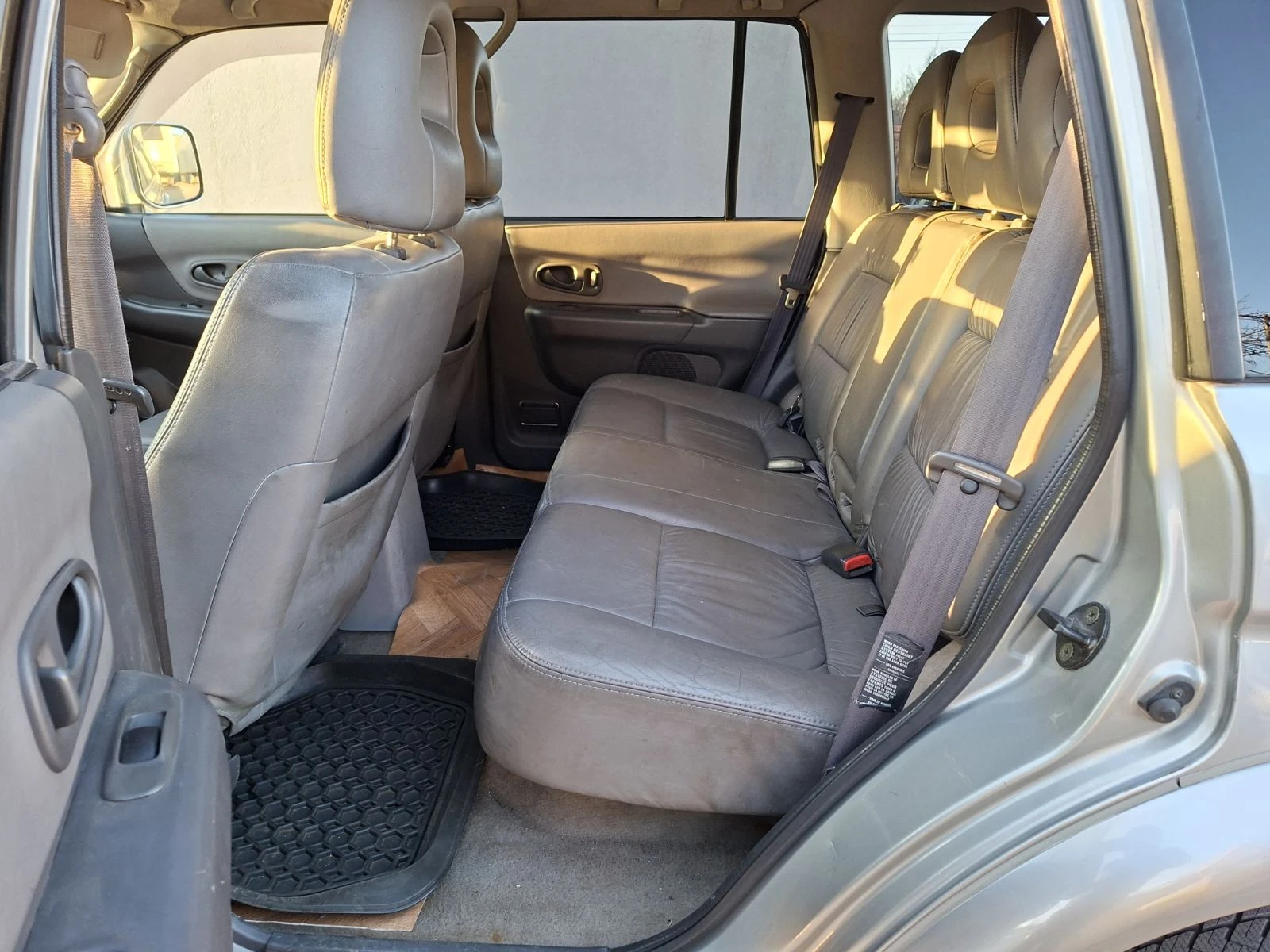 Mitsubishi Pajero sport, снимка 6 - Автомобили и джипове - 54109680