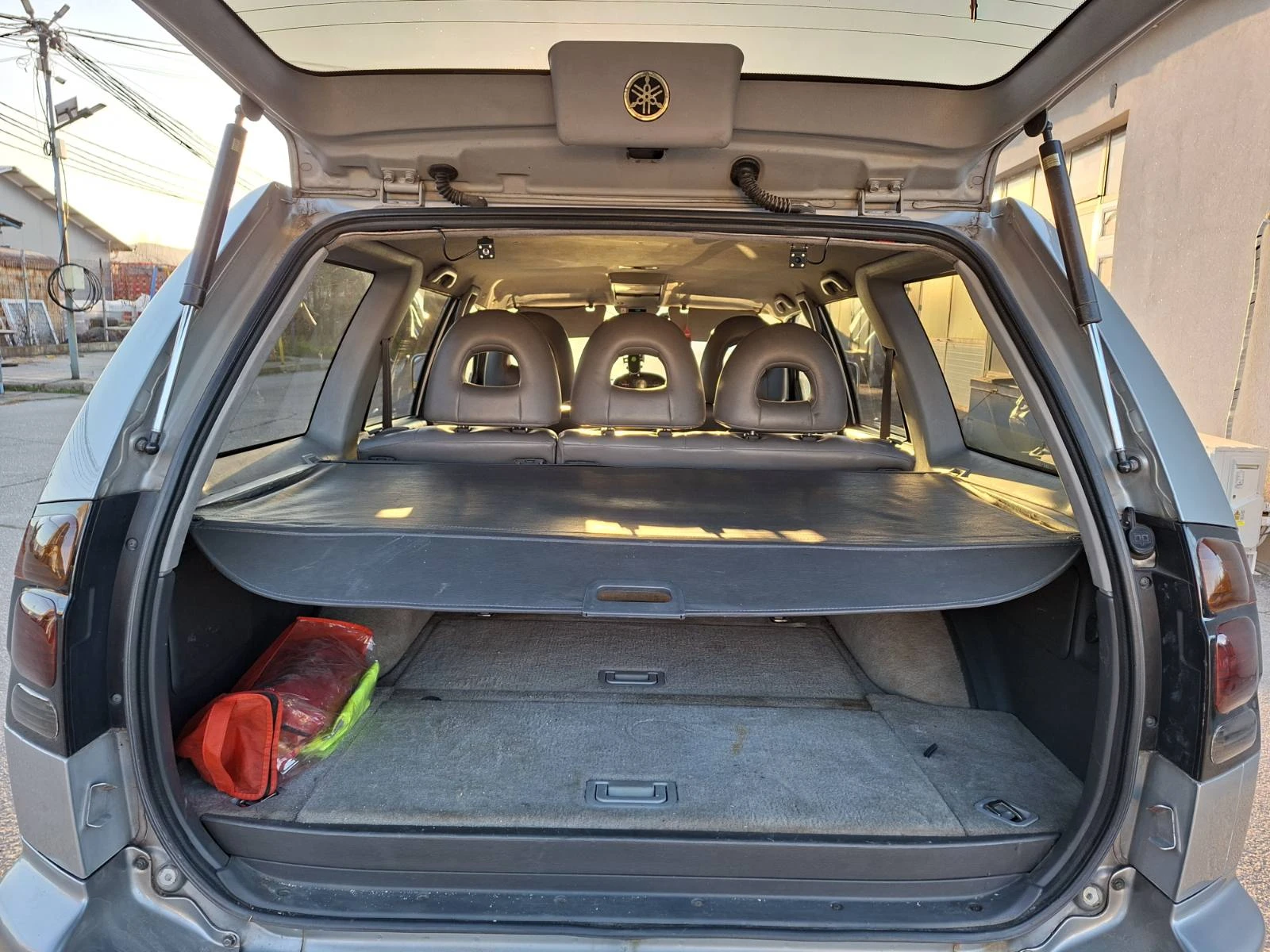 Mitsubishi Pajero sport, снимка 5 - Автомобили и джипове - 54109680