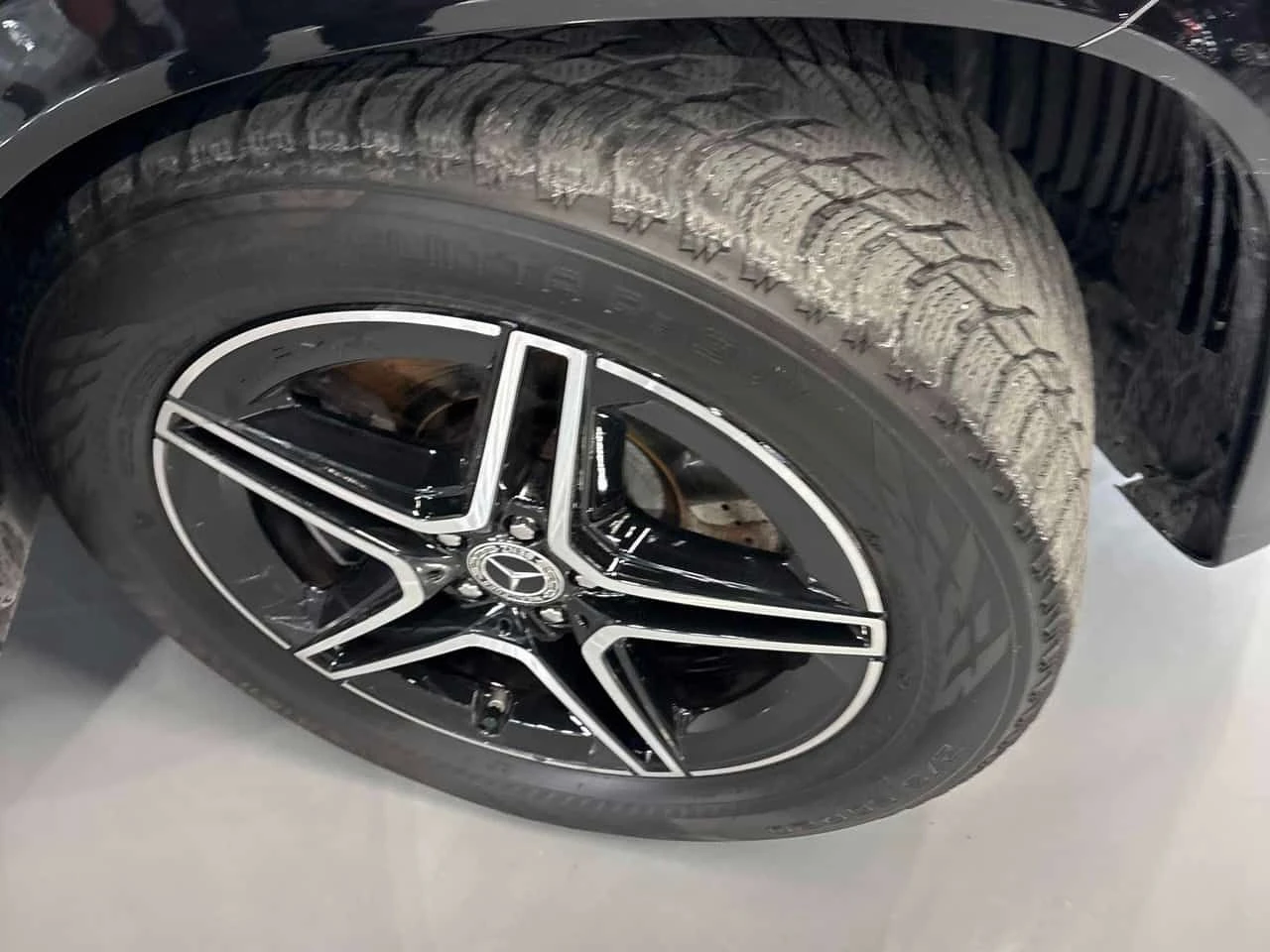 Mercedes-Benz GLE 450 | DISTRONIC | HUD | BURMESTER | 360 | ��������� |  | Mobile.bg � ����������� 7