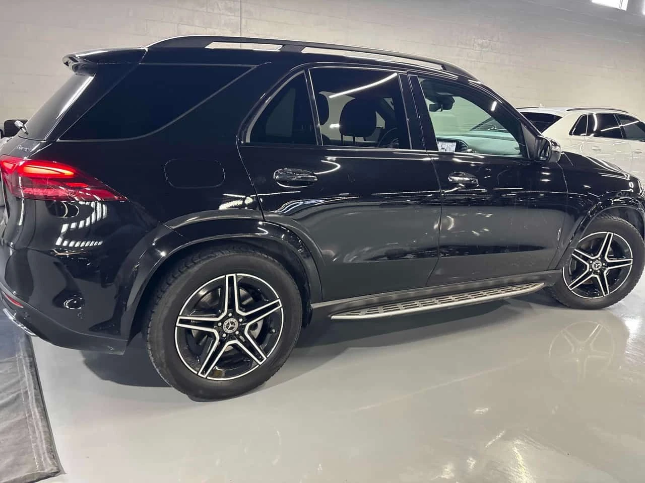 Mercedes-Benz GLE 450 | DISTRONIC | HUD | BURMESTER | 360 | ��������� |  | Mobile.bg � ����������� 3