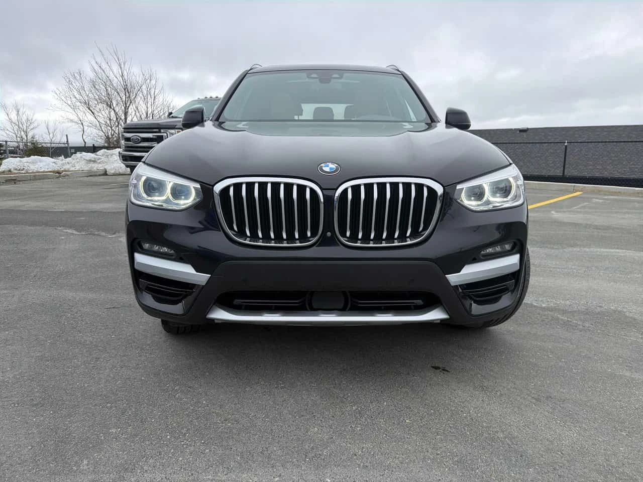 BMW X3 * xDrive30i * A���������*  | Mobile.bg � ����������� 6
