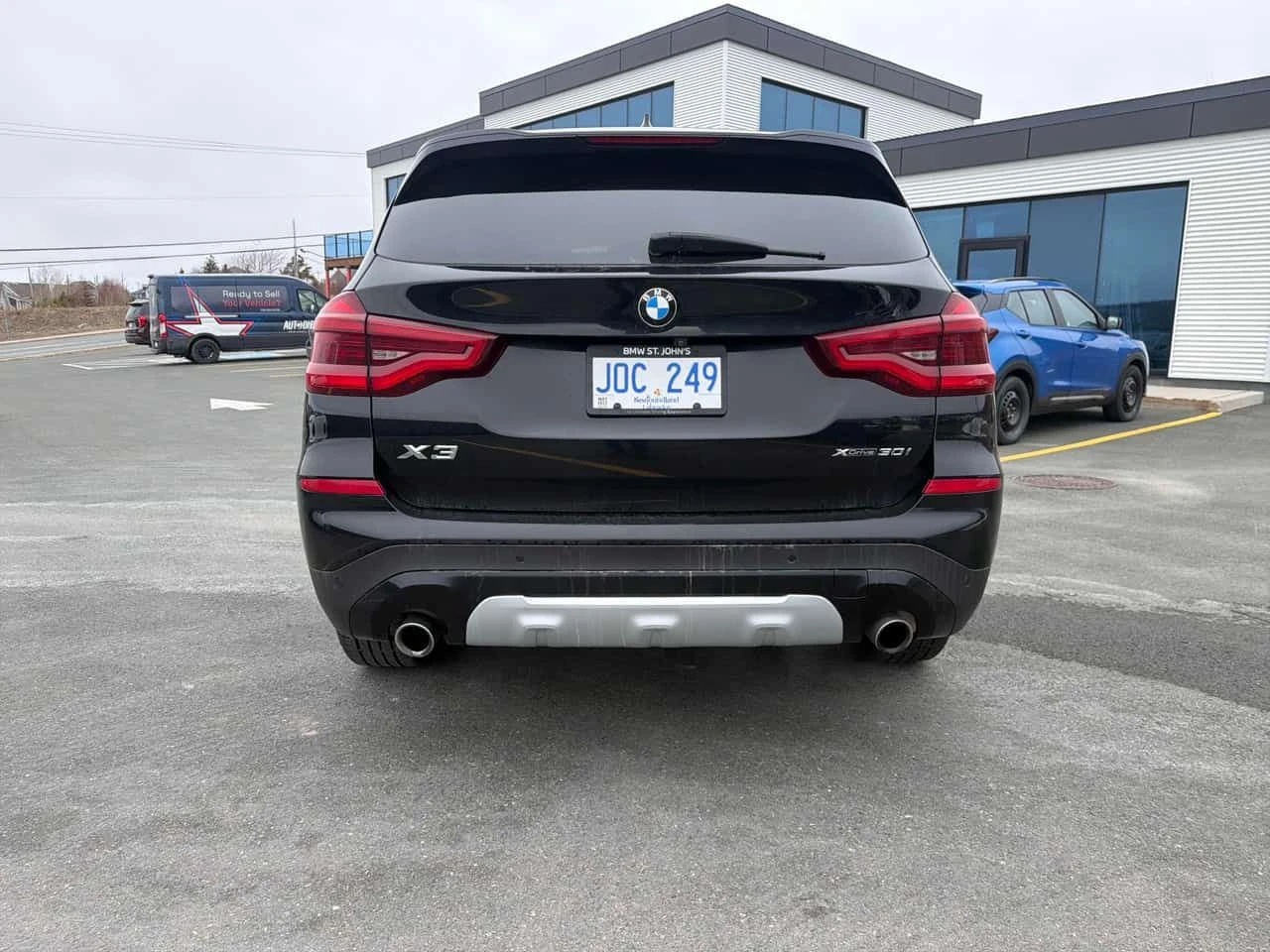 BMW X3 * xDrive30i * A���������*  | Mobile.bg � ����������� 4