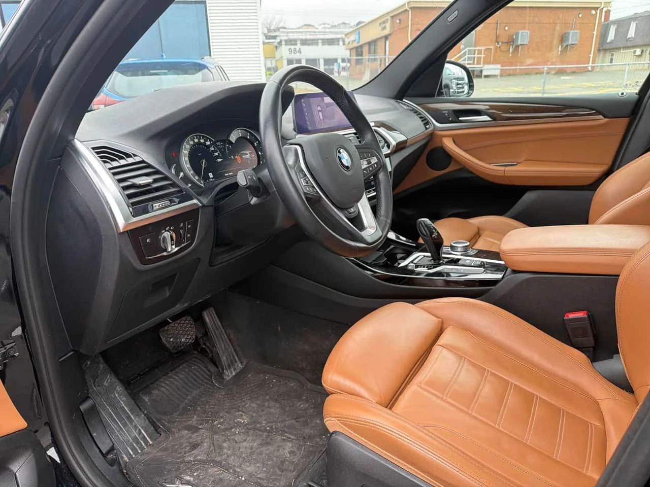 BMW X3 * xDrive30i * A���������*  | Mobile.bg � ����������� 5