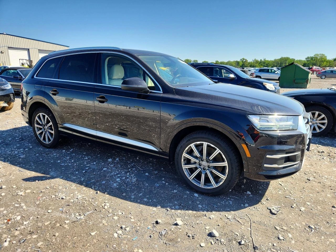 Audi Q7 PREMIUM PLUS | Mobile.bg � ����������� 3
