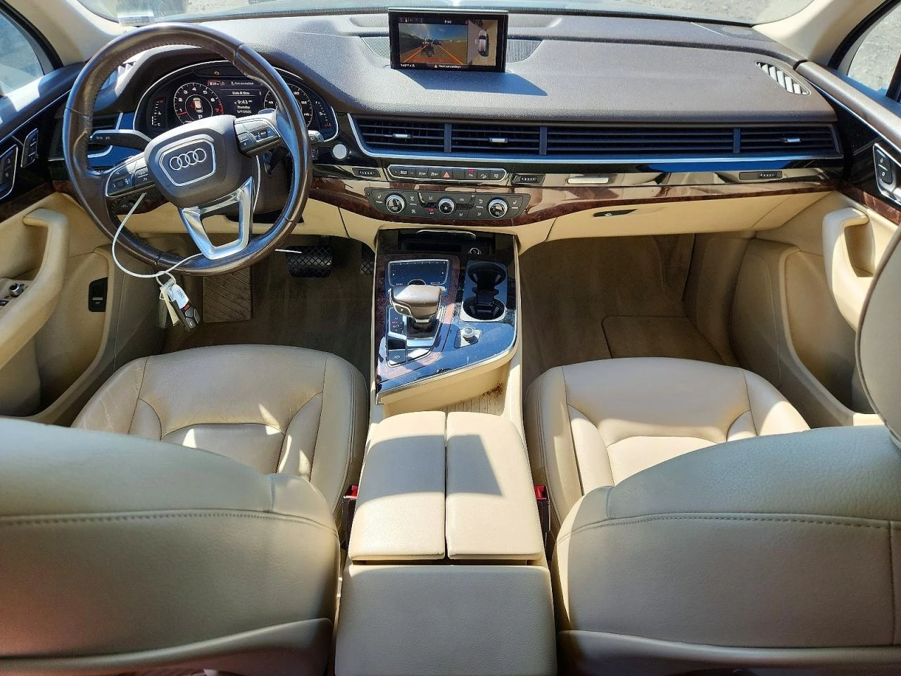 Audi Q7 PREMIUM PLUS | Mobile.bg � ����������� 8