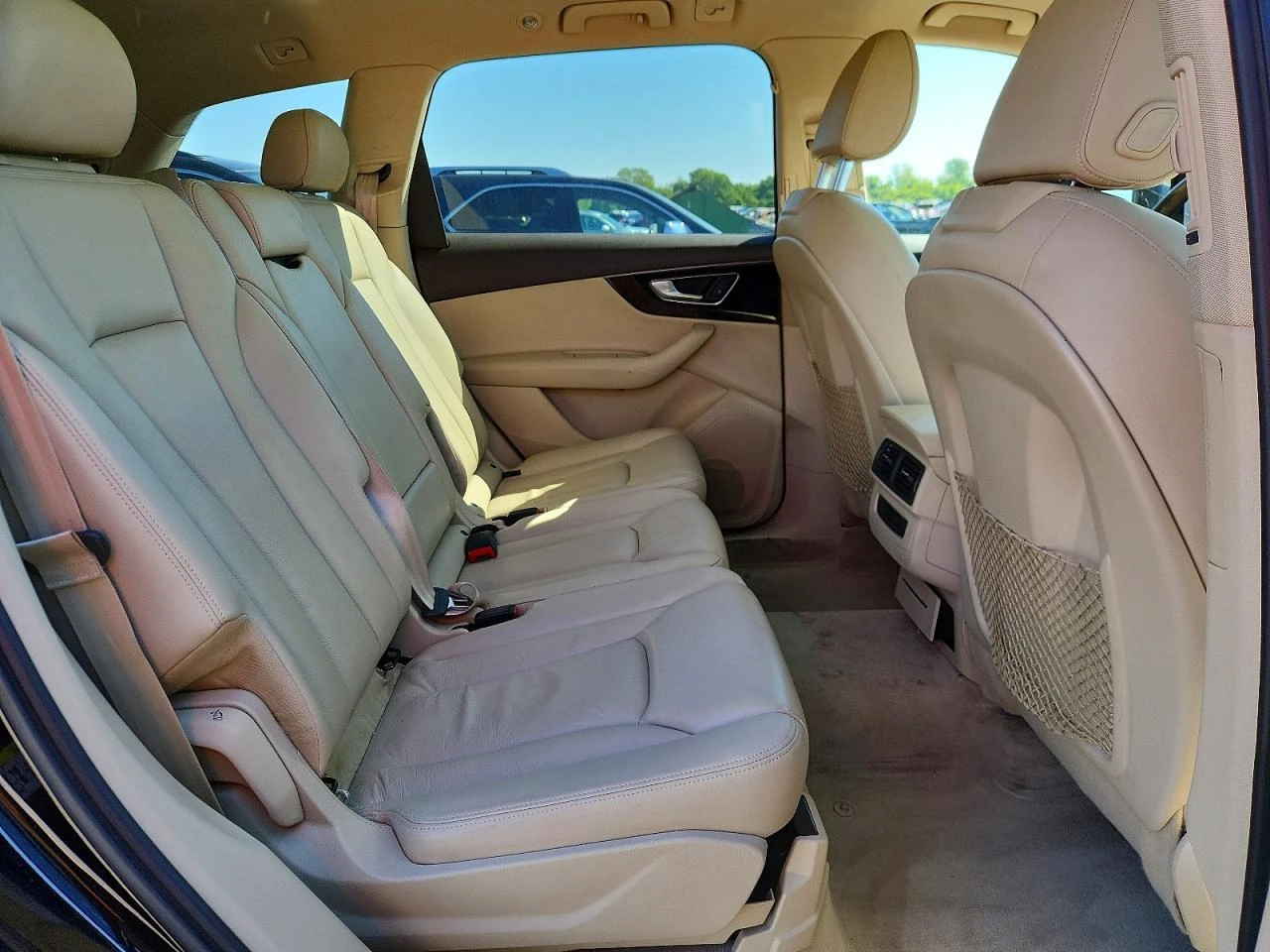 Audi Q7 PREMIUM PLUS | Mobile.bg � ����������� 9