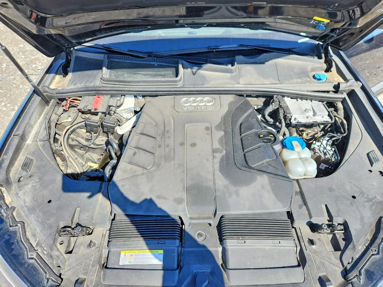 Audi Q7 PREMIUM PLUS | Mobile.bg � ����������� 12