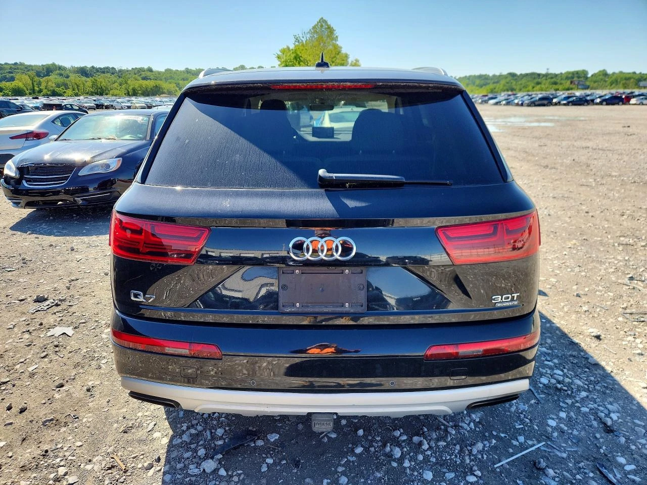 Audi Q7 PREMIUM PLUS | Mobile.bg � ����������� 5