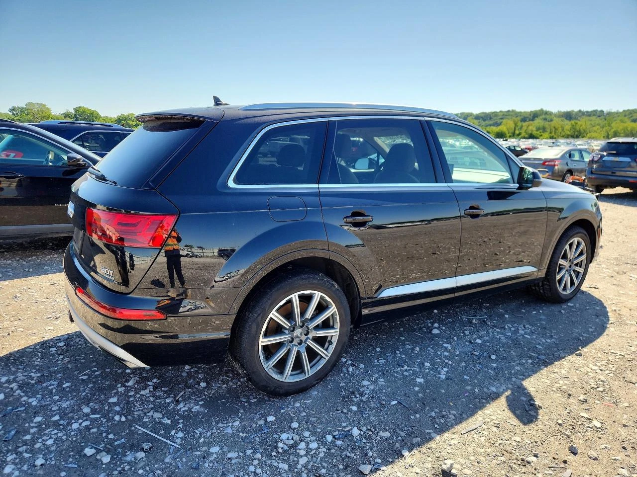 Audi Q7 PREMIUM PLUS | Mobile.bg � ����������� 4