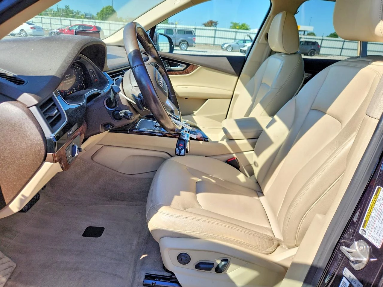 Audi Q7 PREMIUM PLUS | Mobile.bg � ����������� 7
