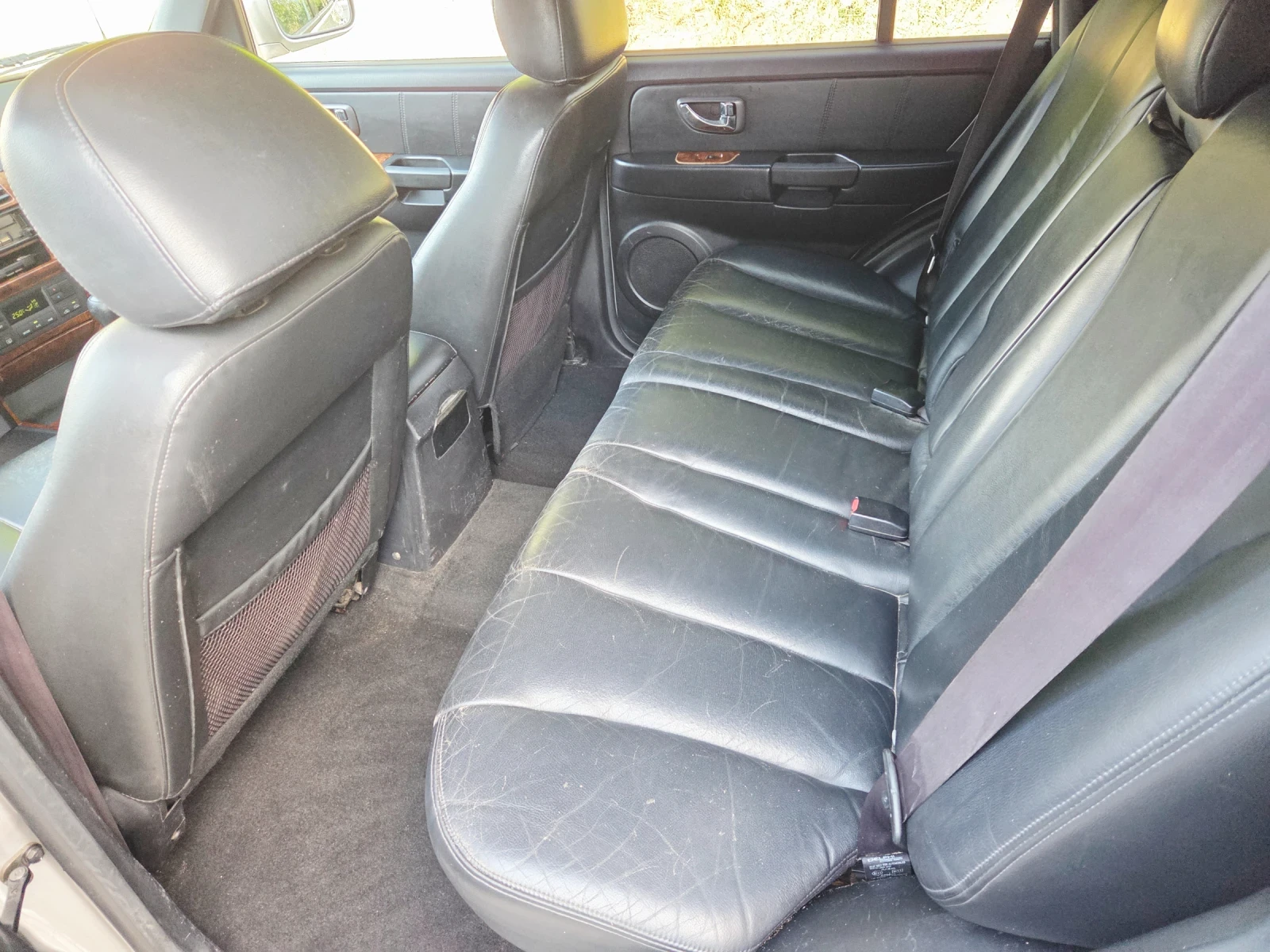 Hyundai Terracan 2, 900TDI/4x4/EURO4 , снимка 10 - Автомобили и джипове - 55419039