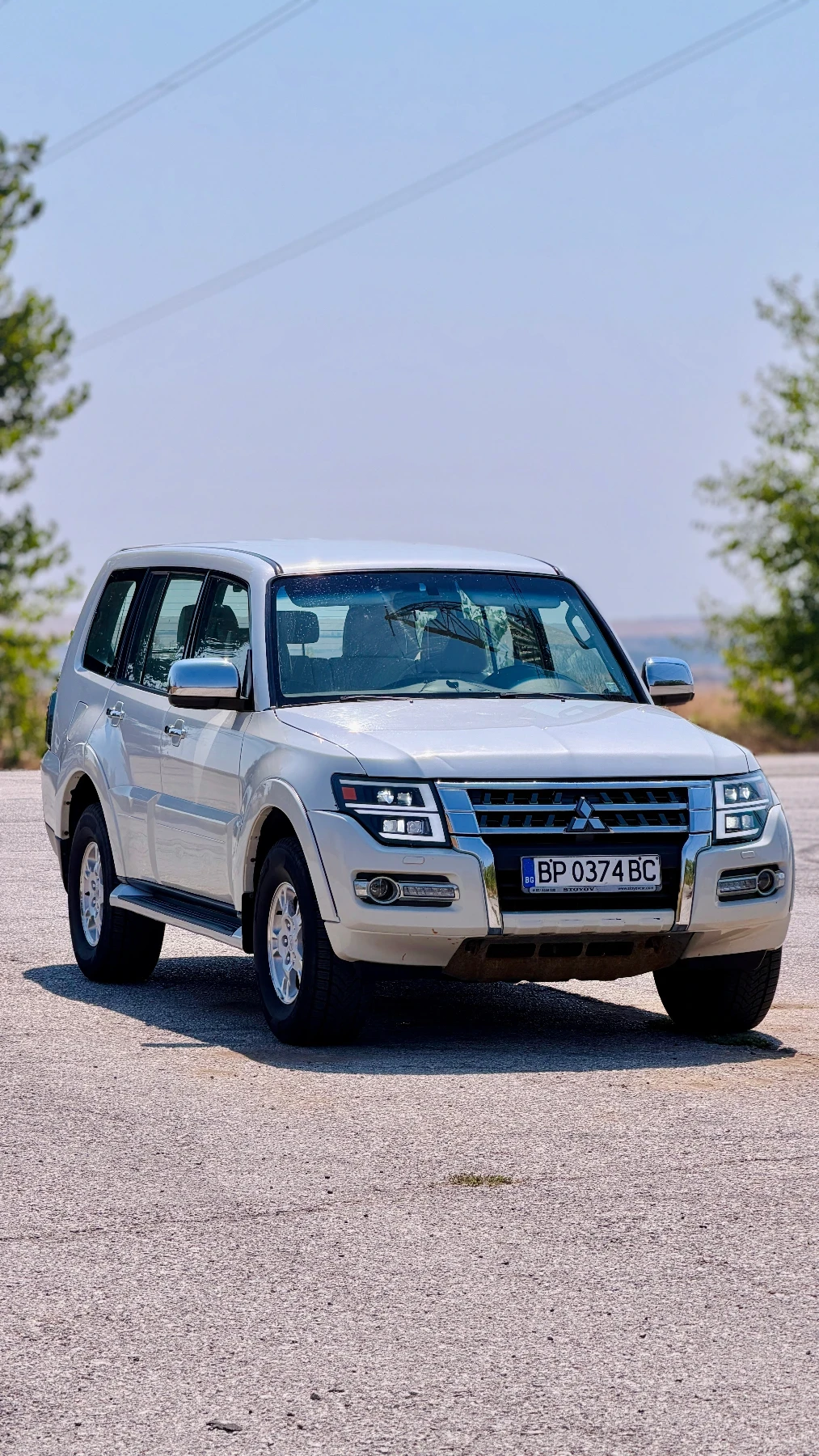 Mitsubishi Pajero 3.0 V6 ������� | Mobile.bg � ����������� 1