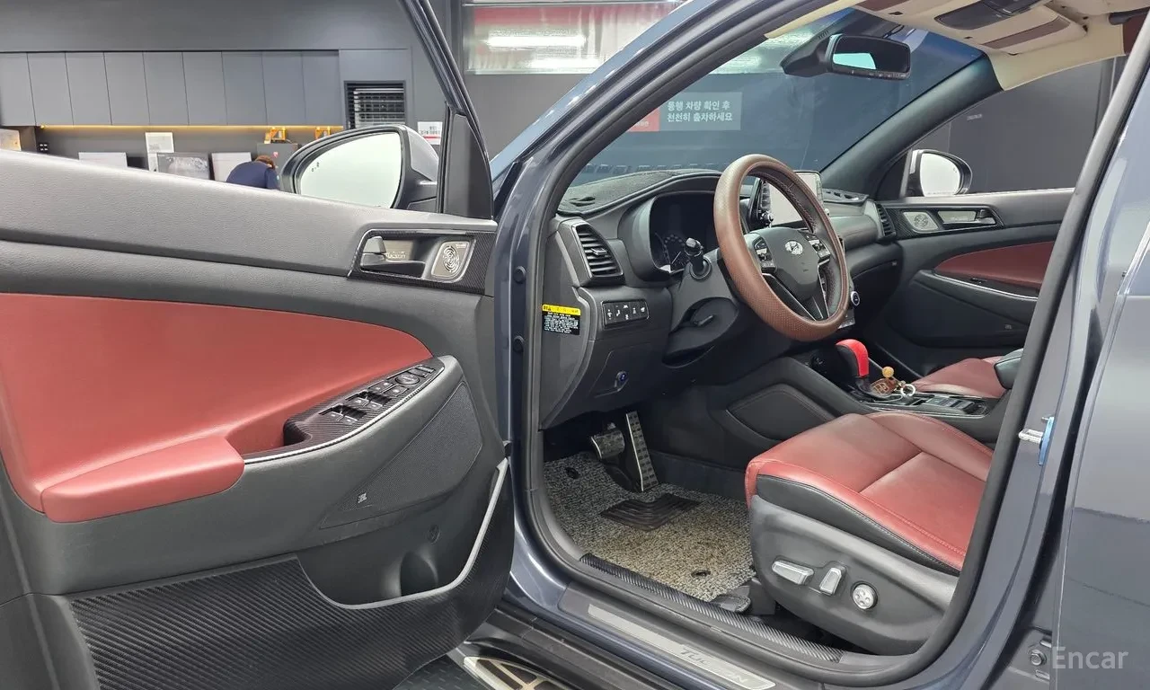 Hyundai Tucson INSPIRATION / 360 ������ / ��������� / CARBON | Mobile.bg � ����������� 6